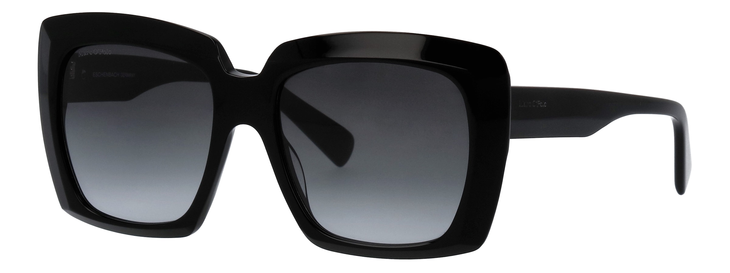 Marc OPolo Retrosonnenbrille in einer markanten Karree-form günstig online kaufen