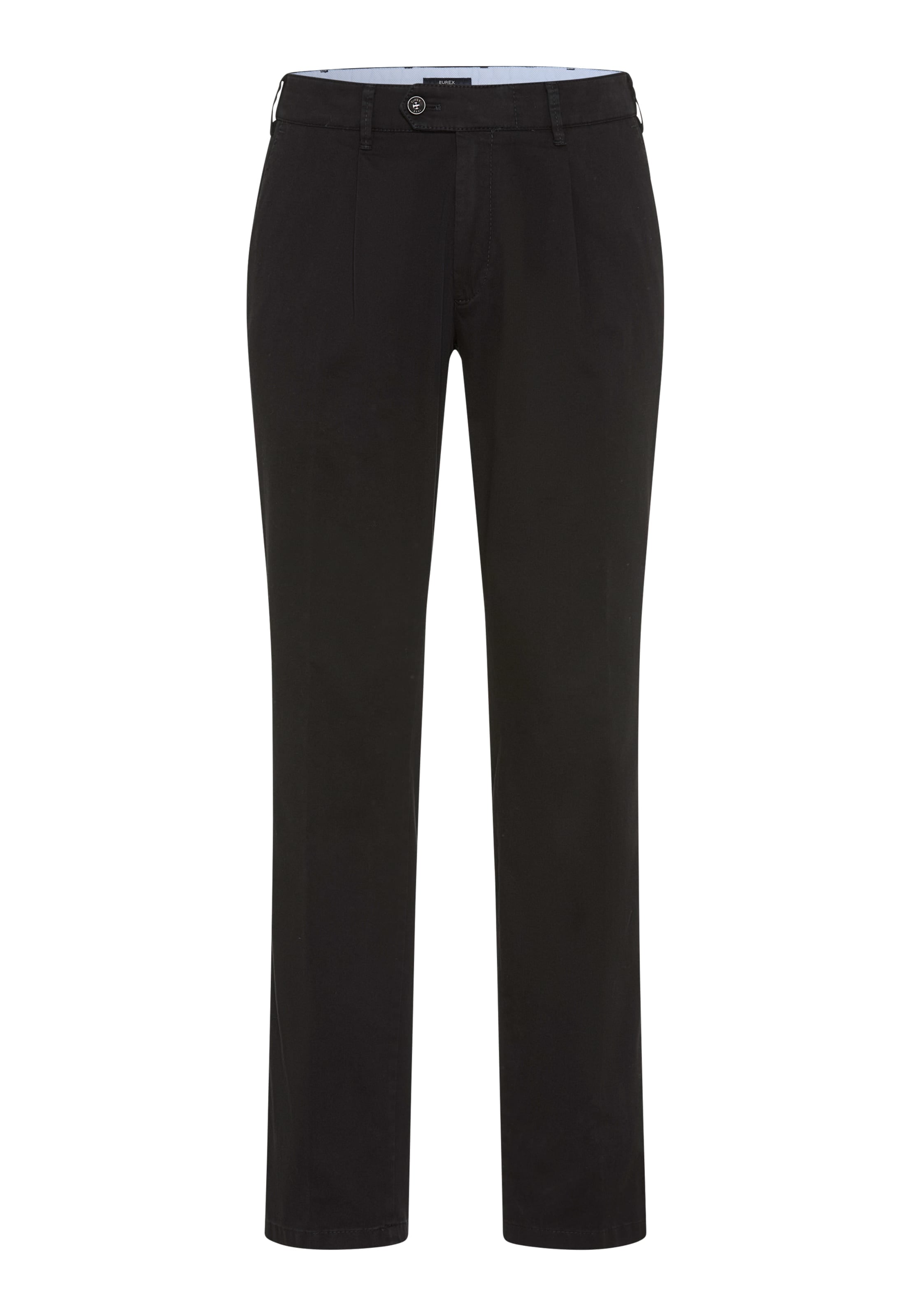 EUREX by BRAX Bundfaltenhose "Style LUIS" günstig online kaufen