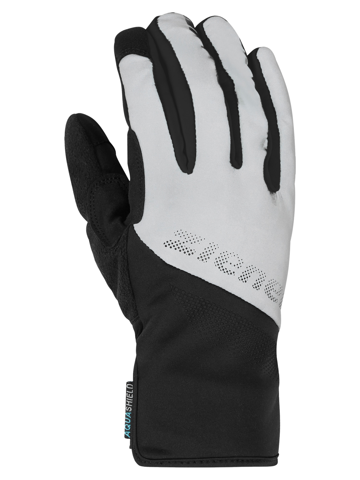 Ziener Fahrradhandschuhe »DILIP-Z AS® TOUCH bike«