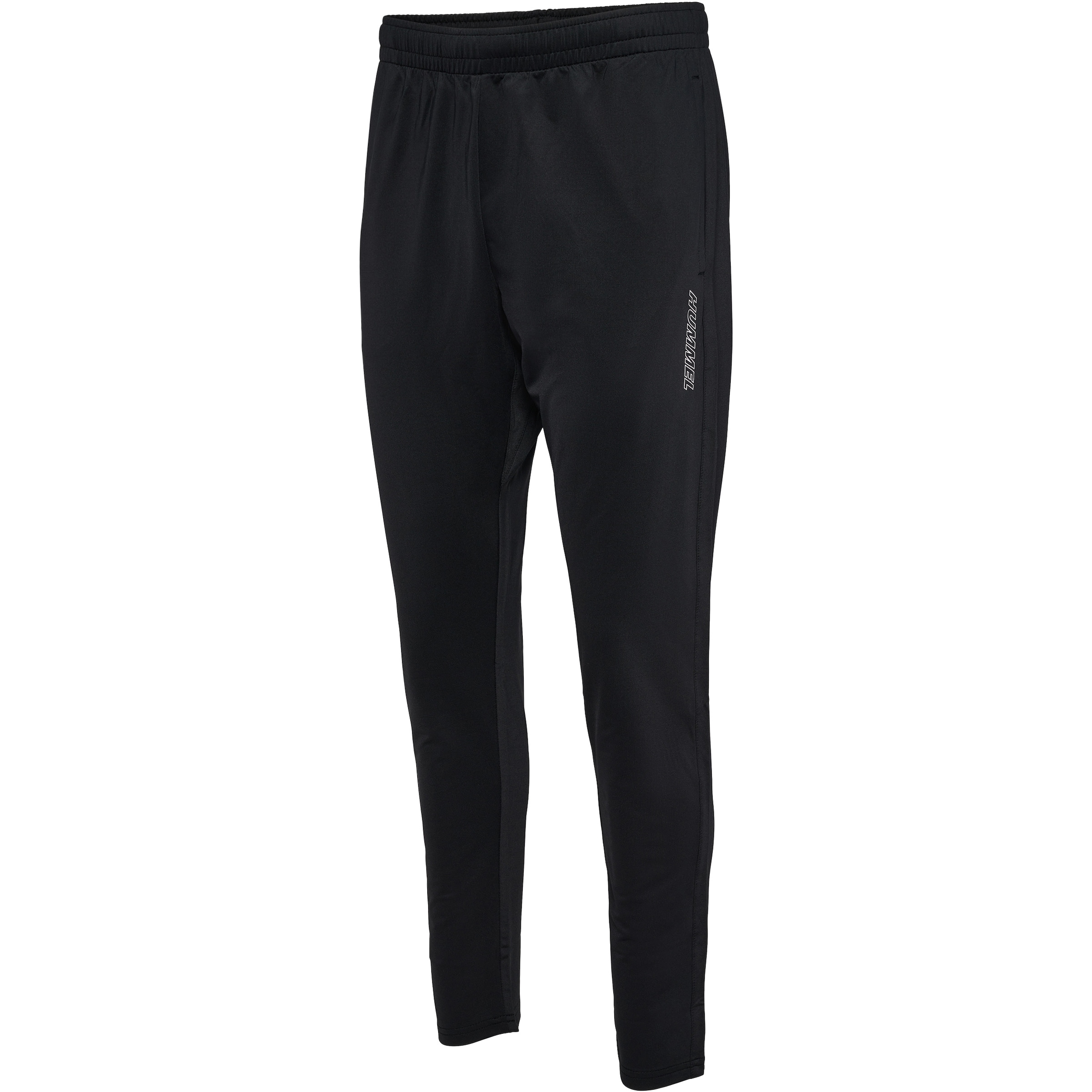 hummel Trainingshose »hmlTE STRENGTH TRAINING PANTS«, (1 tlg.)