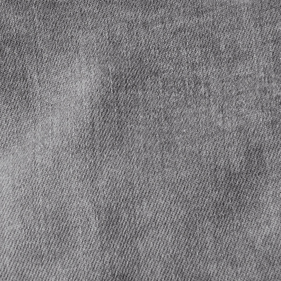 STREET ONE Loose-fit-Jeans High Waist