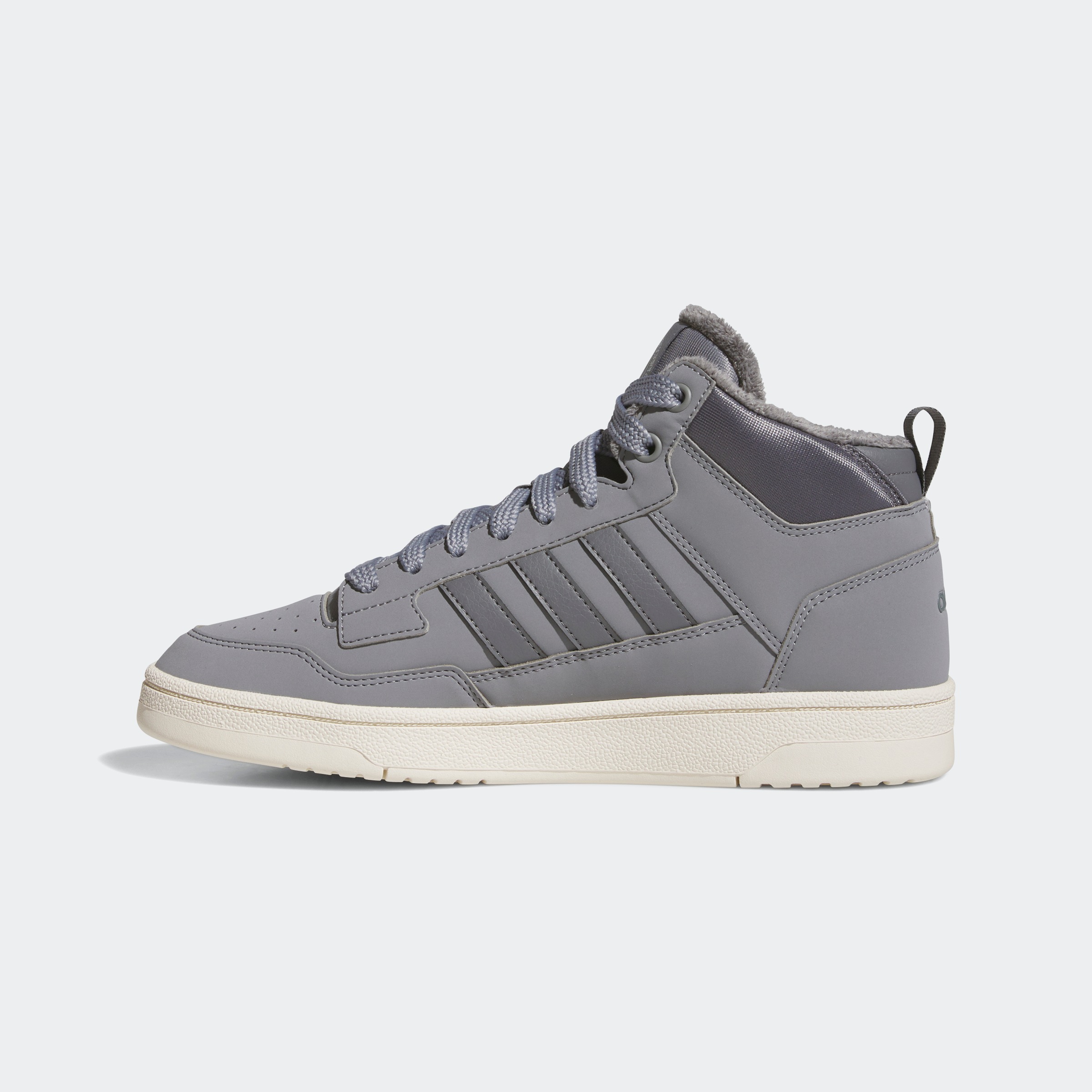 adidas Sportswear Sneakerboots »RAPID COURT MID WINTERIZED«, Sneaker, Schnürboots, Winterschuhe