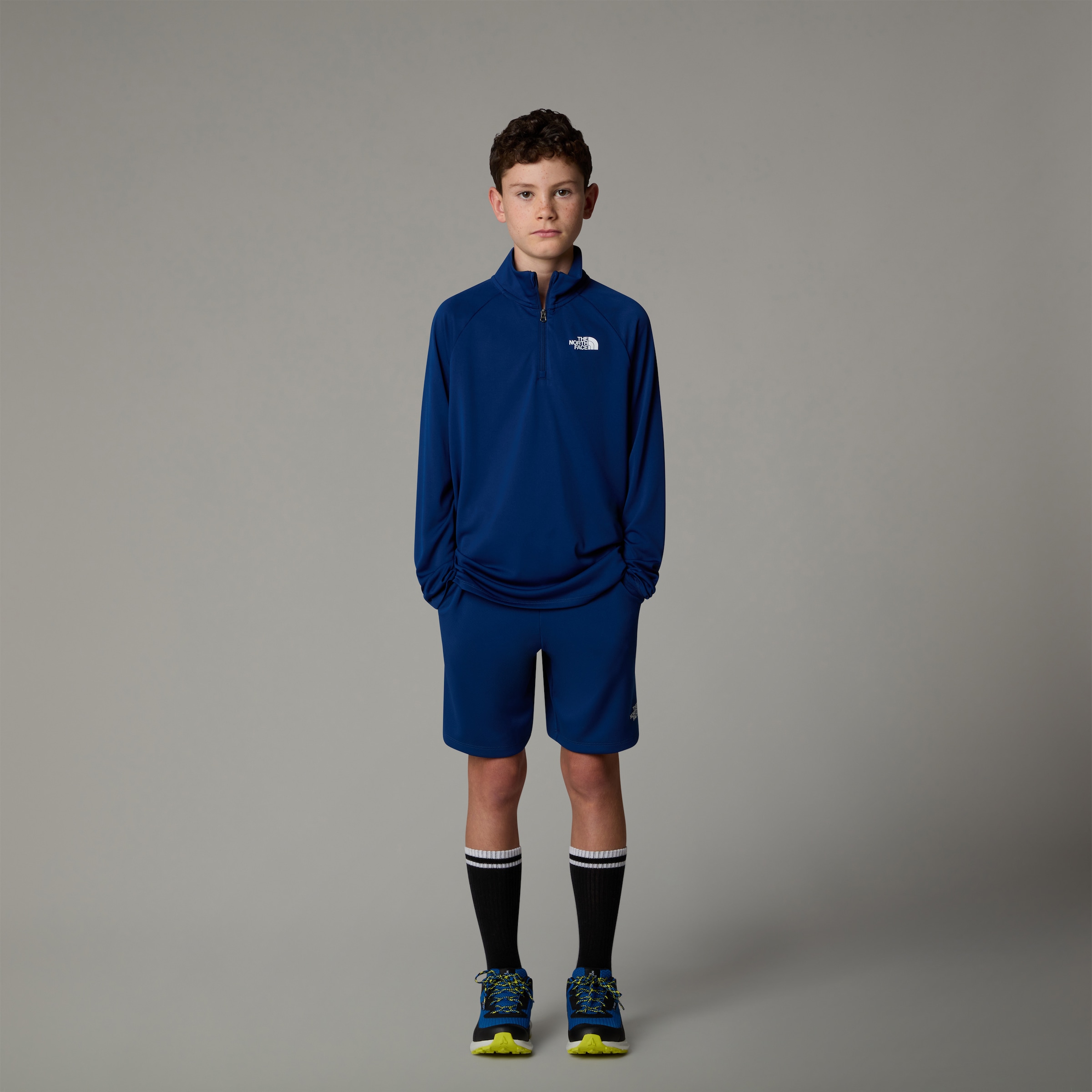 The North Face Trainingsshirt