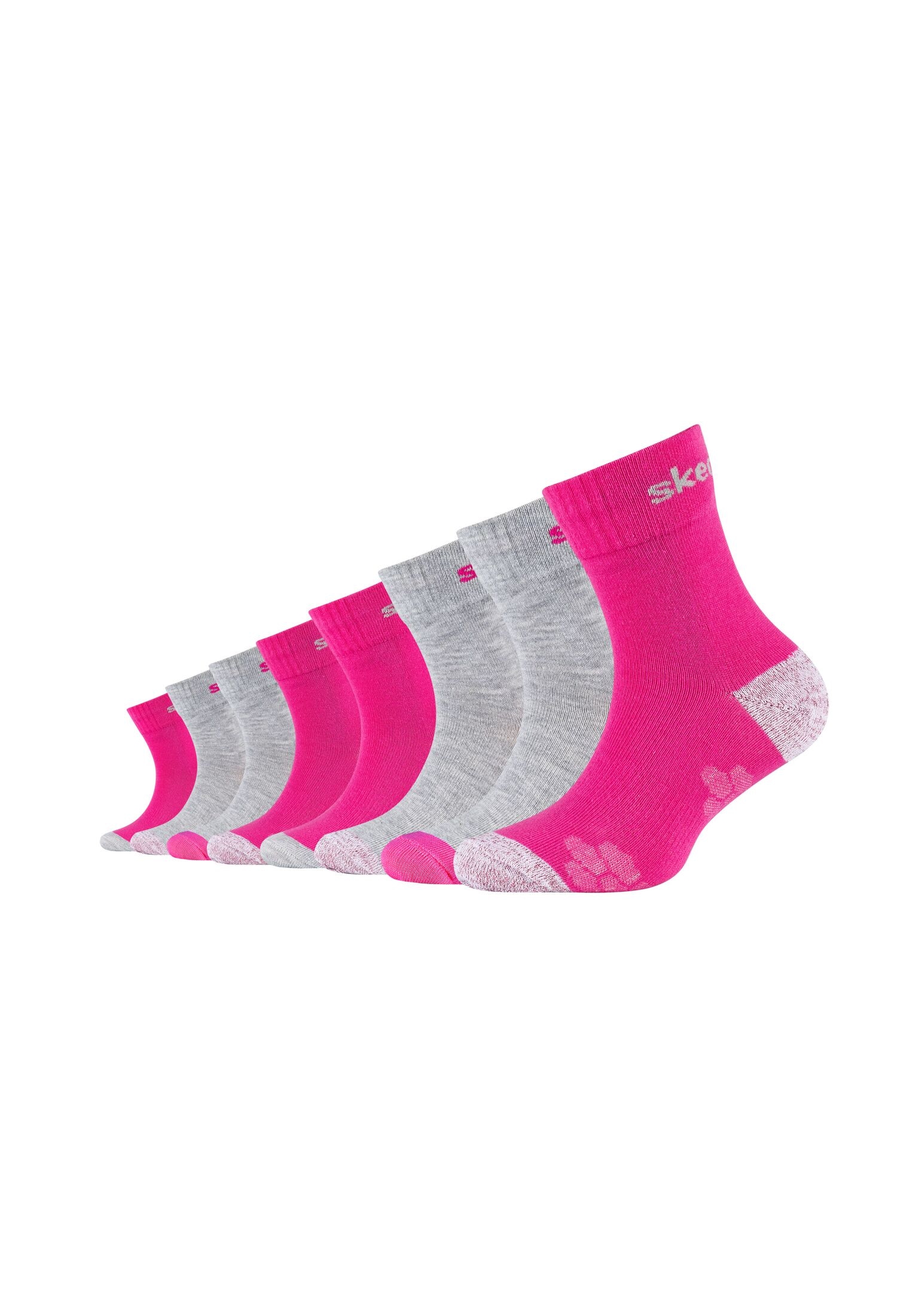 Skechers Socken "Socken 8er Pack"