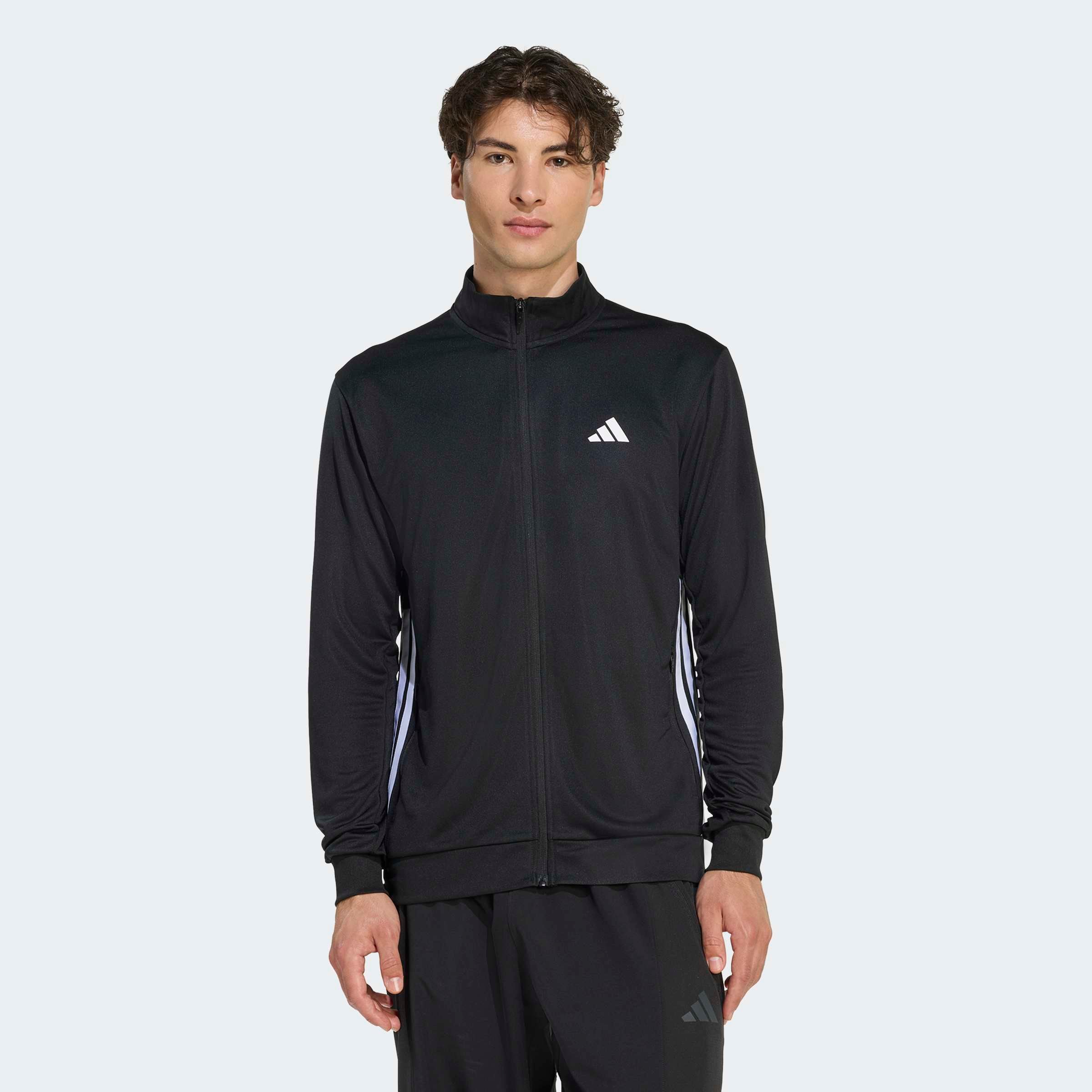 adidas Performance Trainingsjacke "WE ALLSET 3S TT" günstig online kaufen