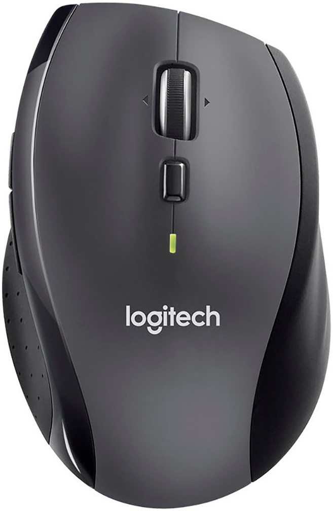Logitech Maus »M705« RF Wireless