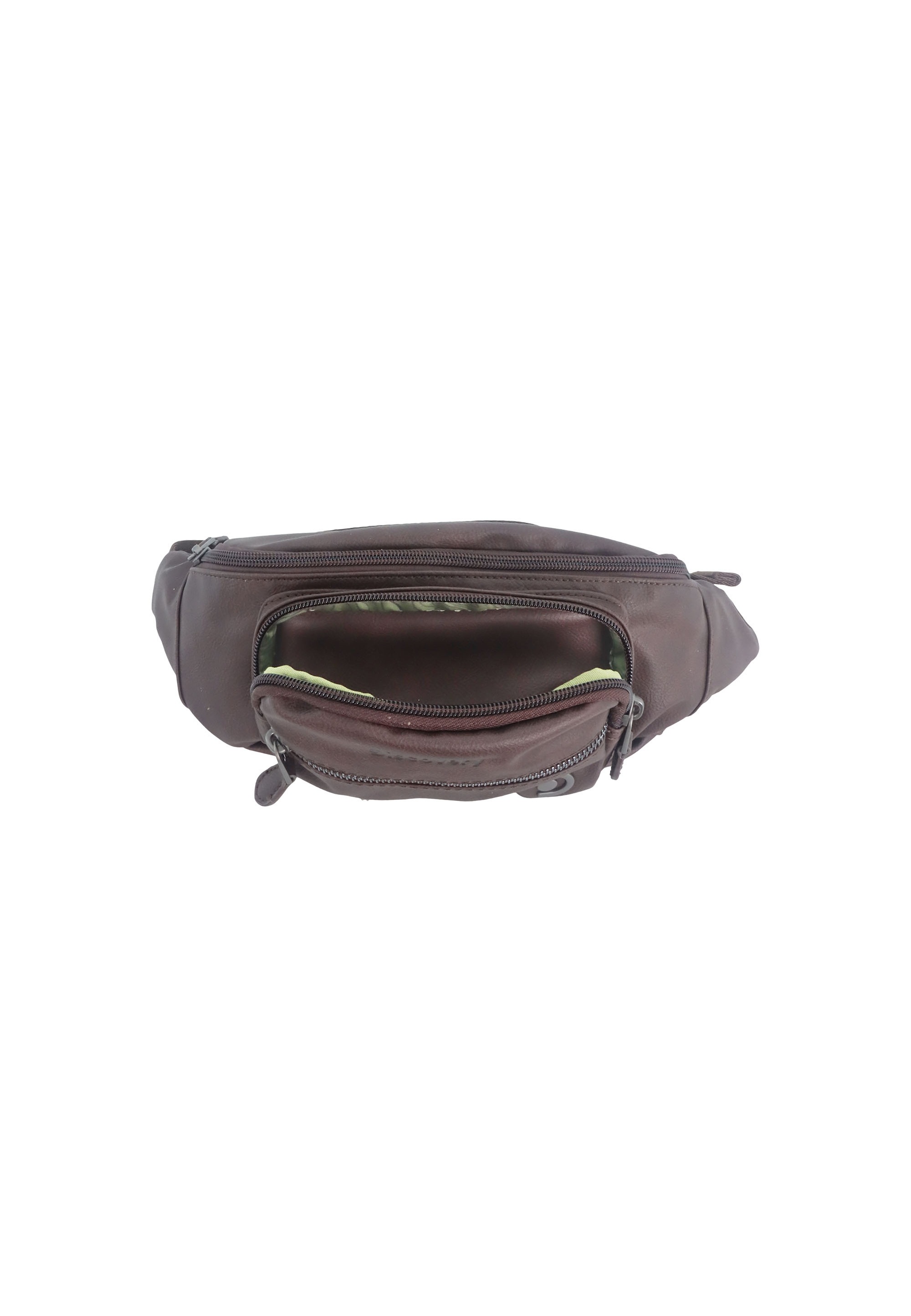 Discovery Gürteltasche »Heritage«, Polyurethane material