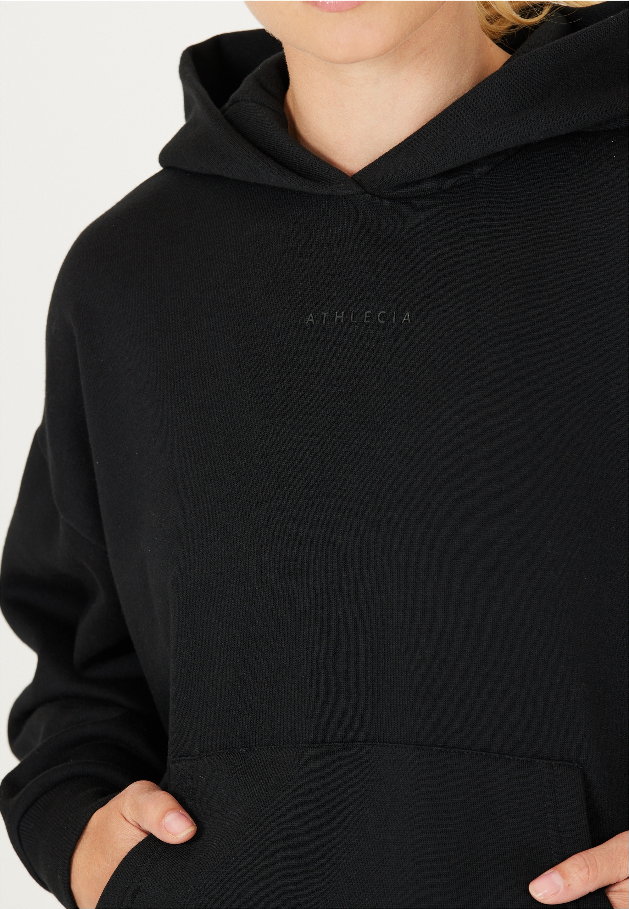 ATHLECIA Sweatshirt »Ruthie«, aus superweichem Material
