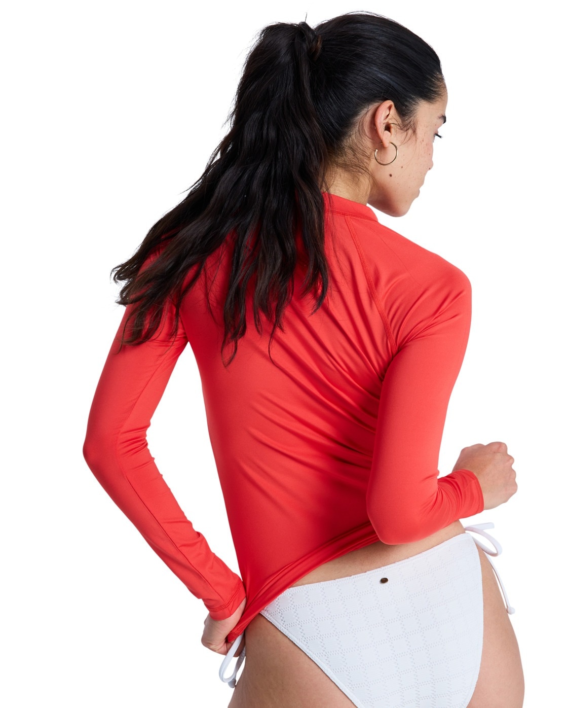 Roxy Sporttop »Whole Hearted«