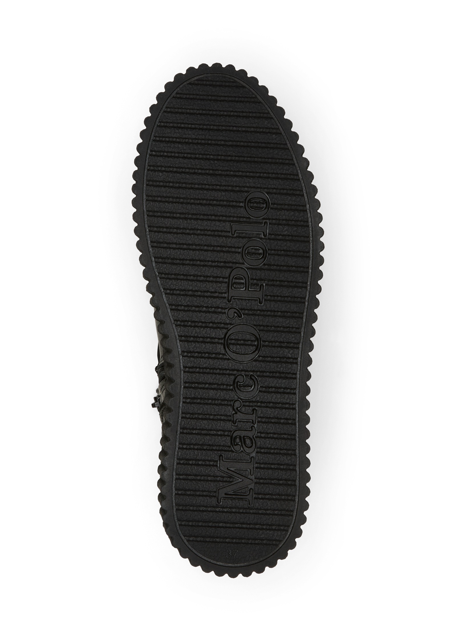 Marc O'Polo Stiefel »mit flauschigem Warmfutter«