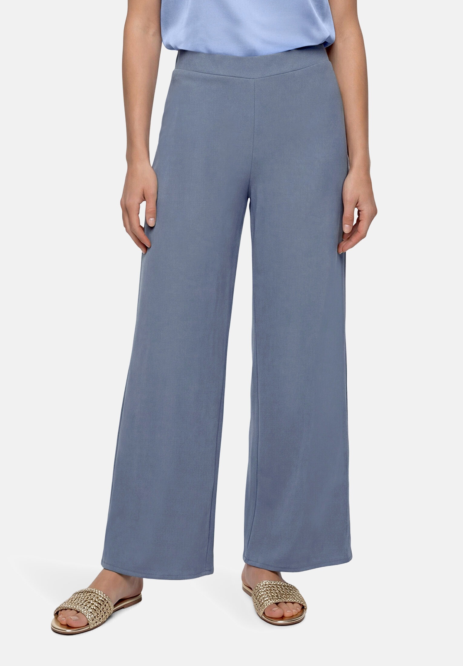 Betty Barclay Marlene-Hose »Damen mit elastischem Bund«