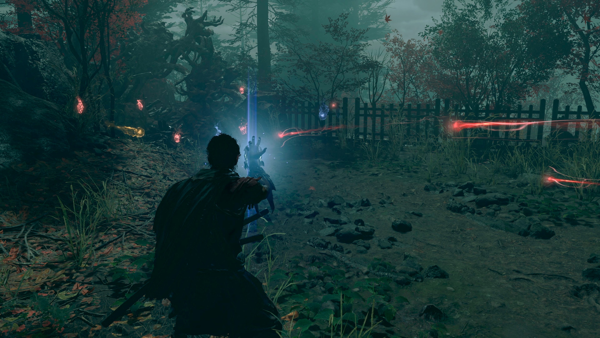 Capcom Spielesoftware »Xbox Onimusha Way of the Sword« Xbox Series X