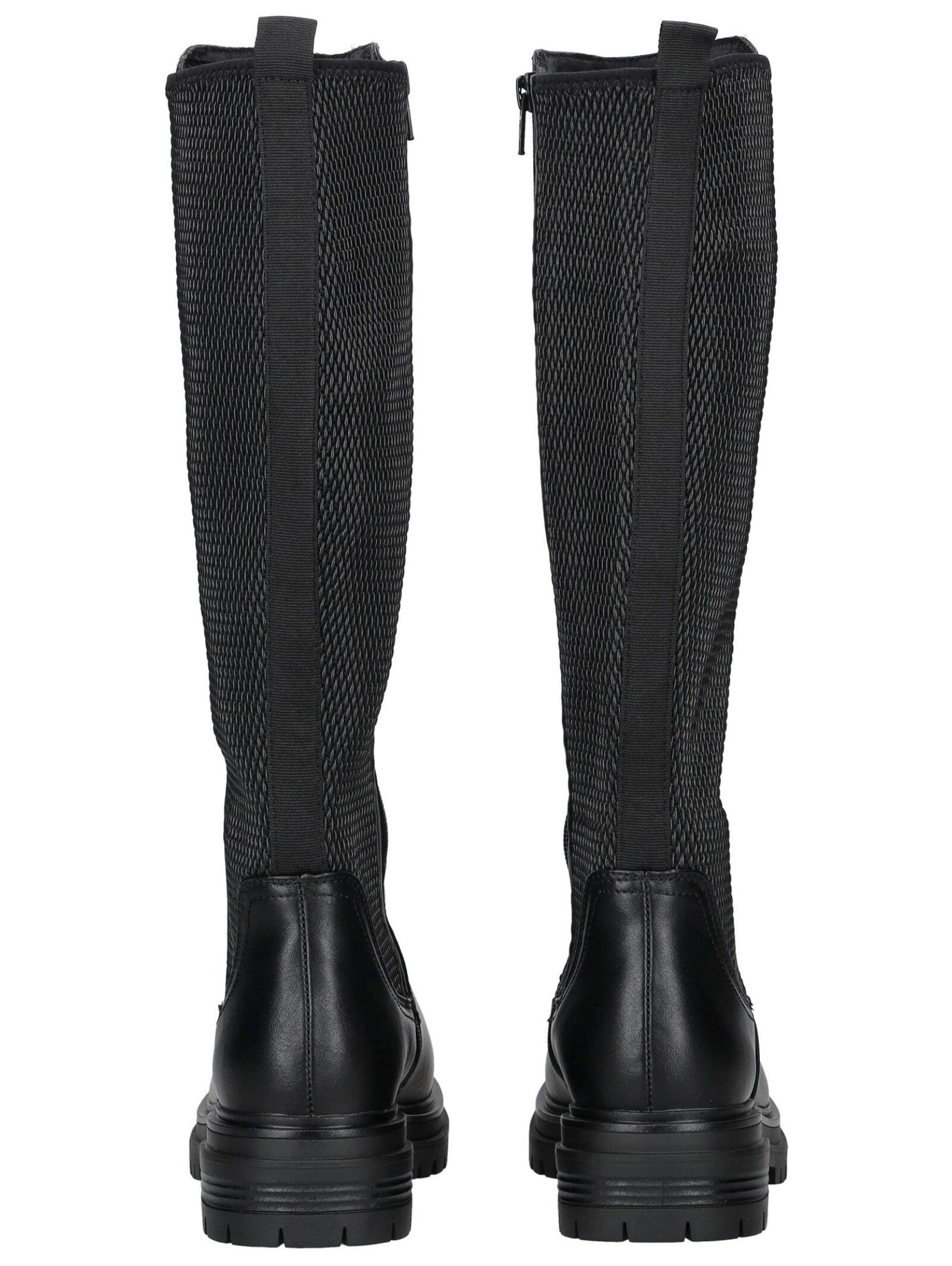 s.Oliver Stiefel »s.Oliver Stiefel Lederimitat«