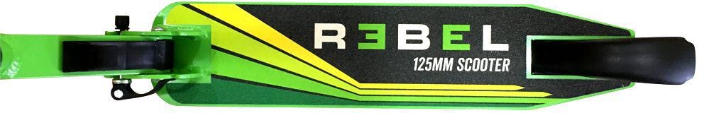 REBEL Scooter »Rebel«