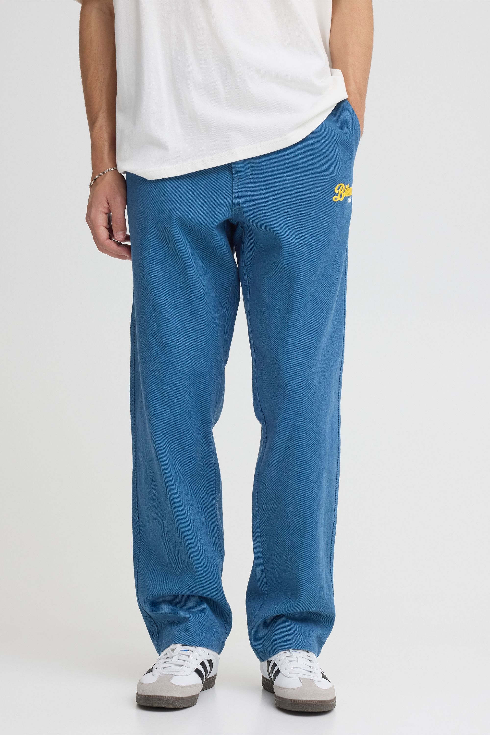 !Solid Chinohose »Chinohose SDLiambellamy«