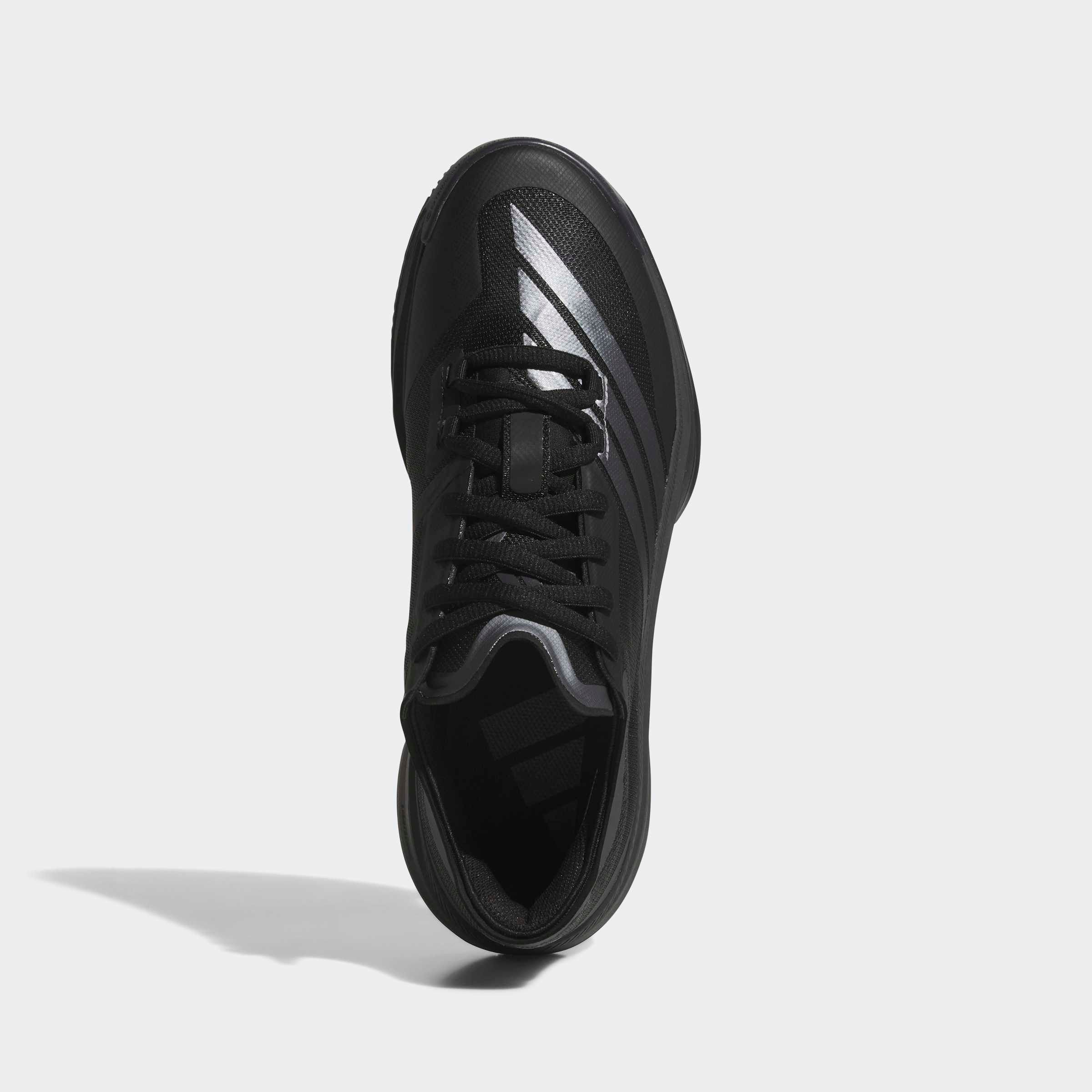 adidas Performance Basketballschuh »ADIZERO SELECT 2.0 LOW SNEAKER«