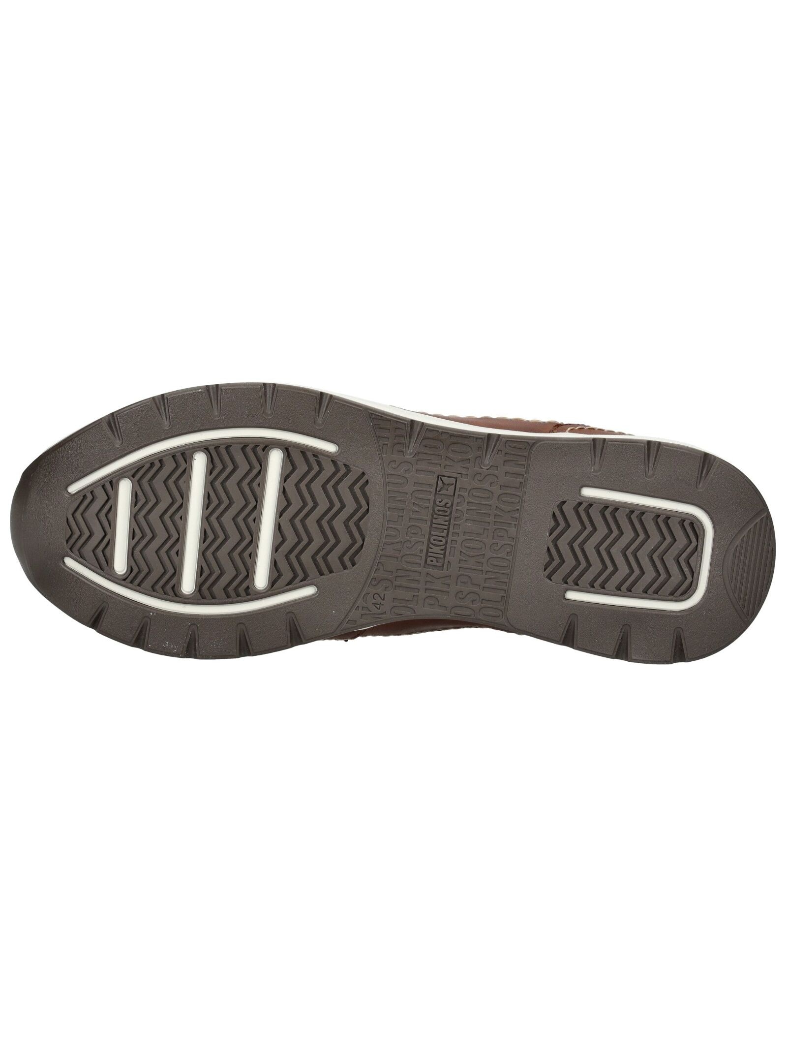 PIKOLINOS Sneaker »PIKOLINOS Sneaker Leder«