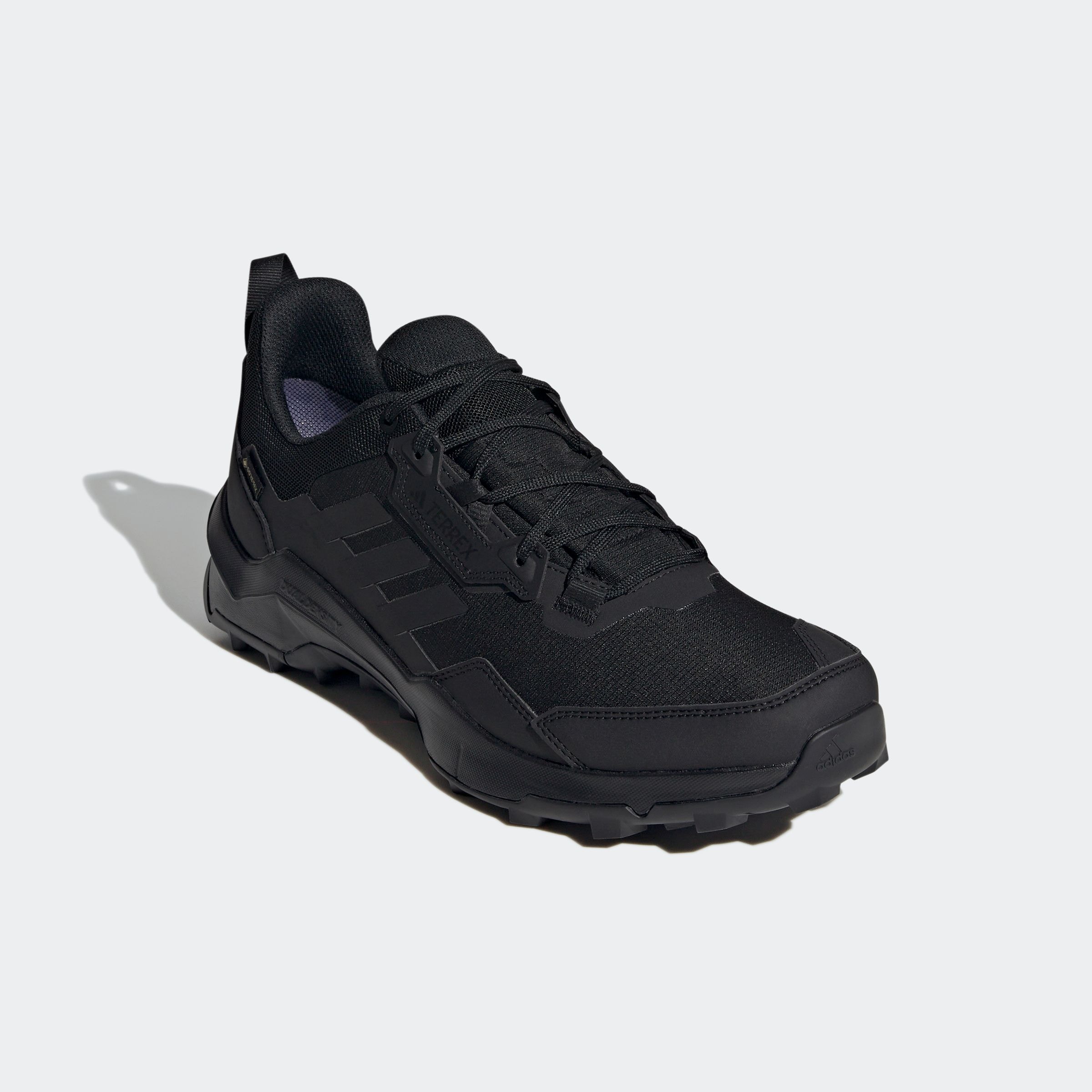 adidas TERREX Wanderschuh "AX4 GORE-TEX" wasserdicht dank Gore-Tex Membrane günstig online kaufen