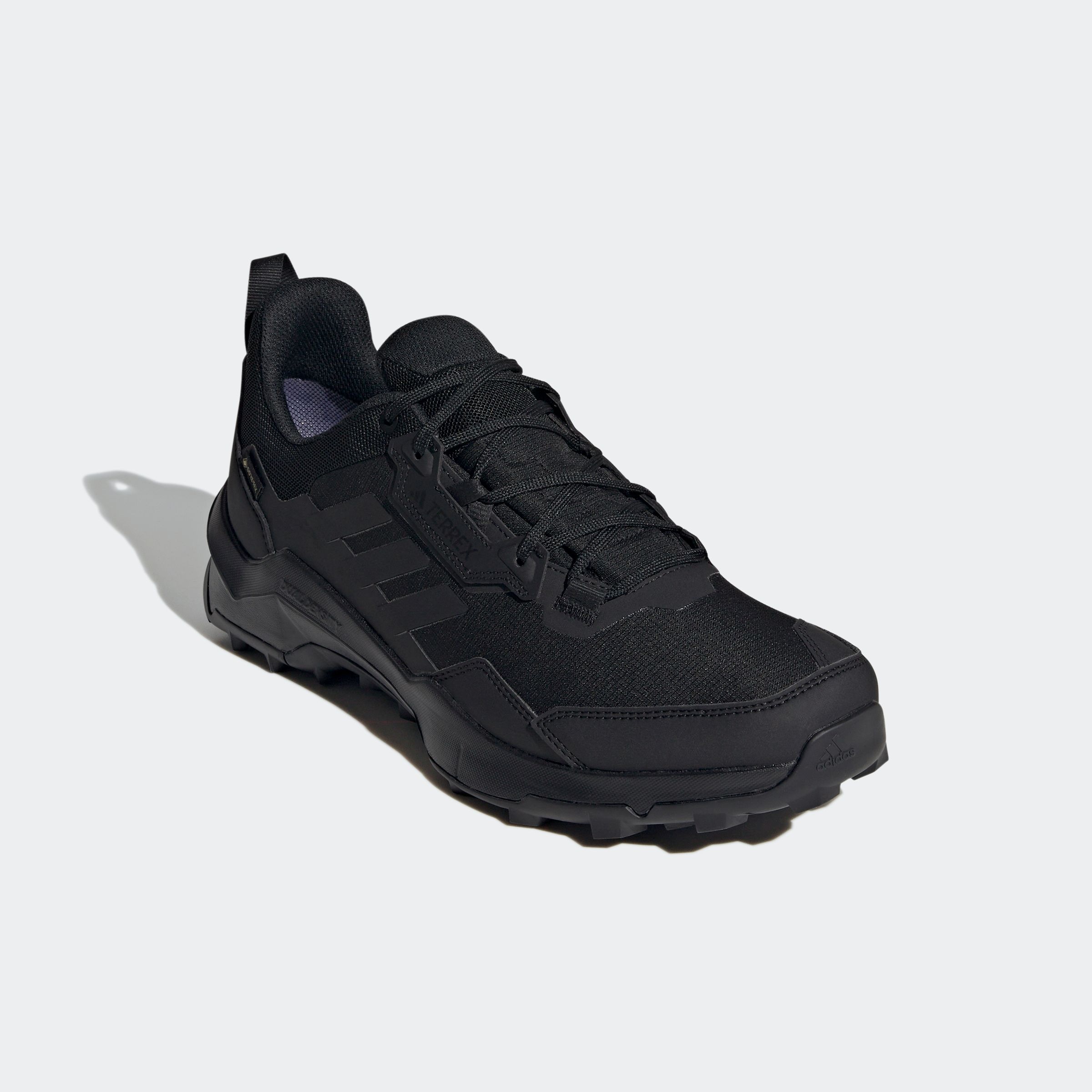 adidas TERREX Wanderschuh "AX4 GORE-TEX" wasserdicht günstig online kaufen