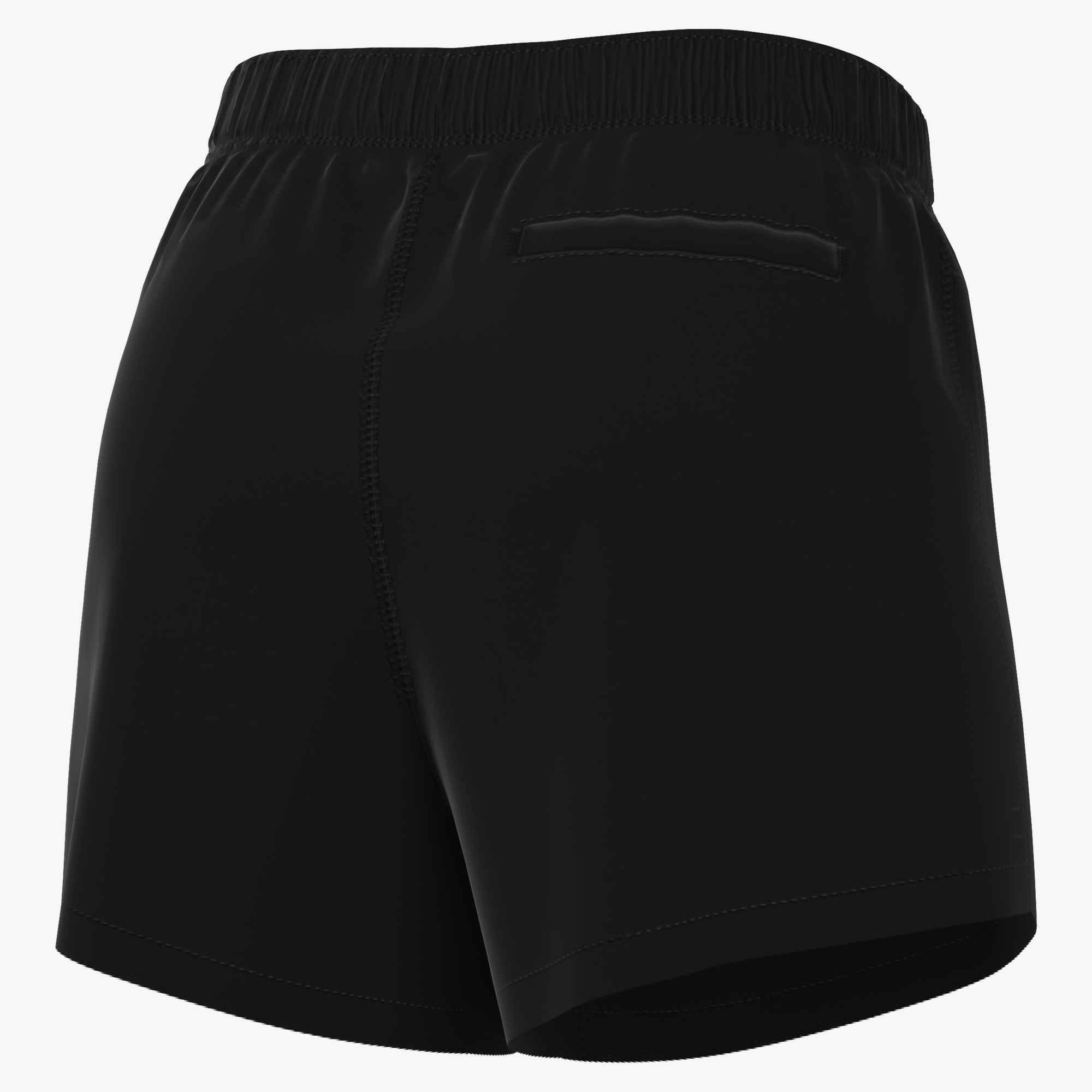 Nike Sportswear Shorts »Nike Club Men's French Terry Flow Shorts«  sportliche Passform, für vielseitige Aktivitäten, mit Logostickerei