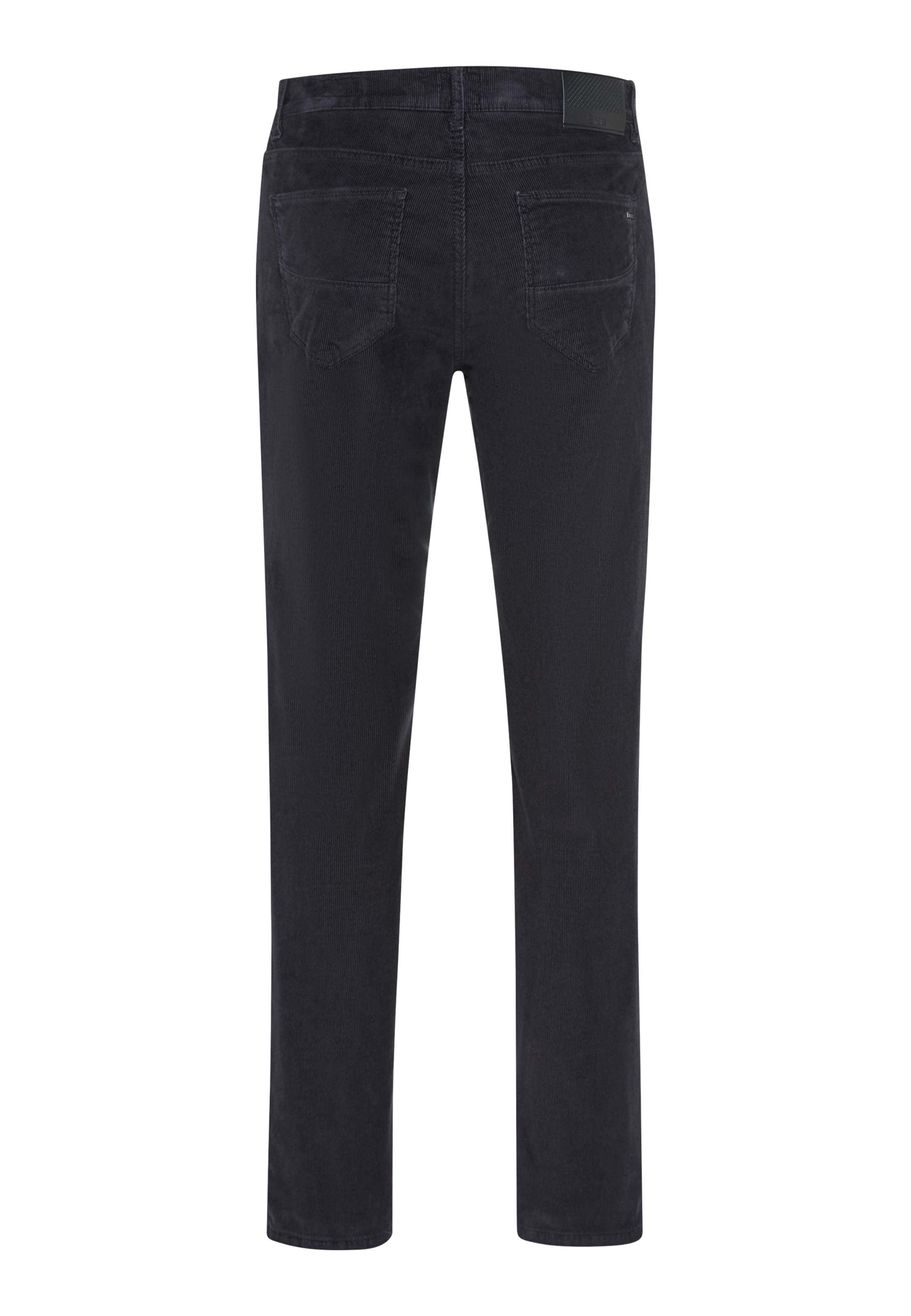 Brax 5-Pocket-Hose »Style CADIZ TT«  Thermo Cord: Five-Pocket-Hose im Straight Fit