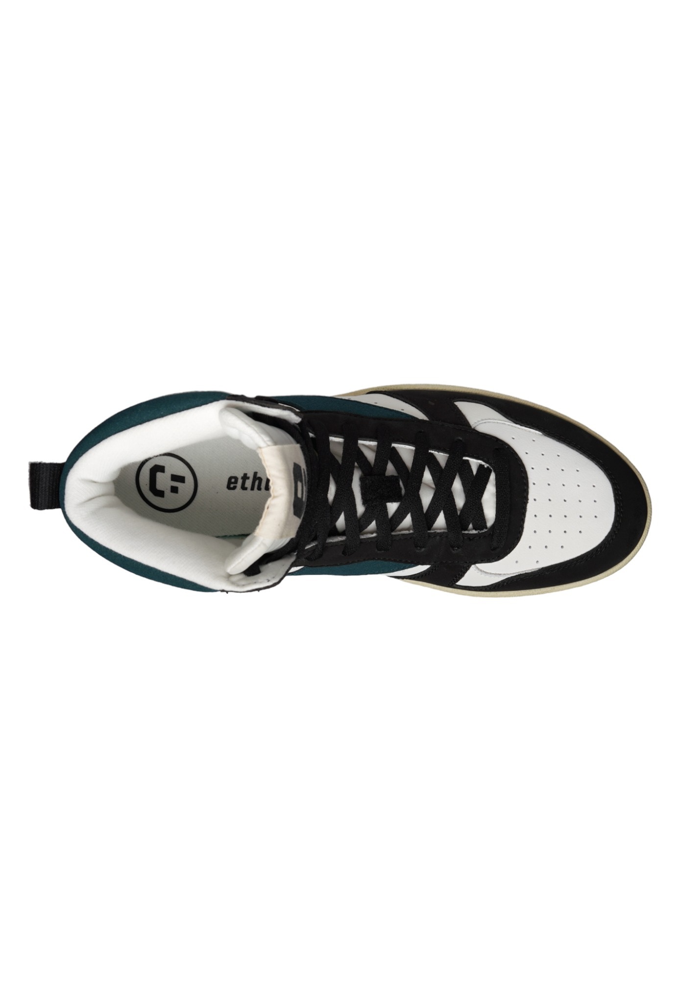 ETHLETIC Sneaker »Carl«, recycled Produkt