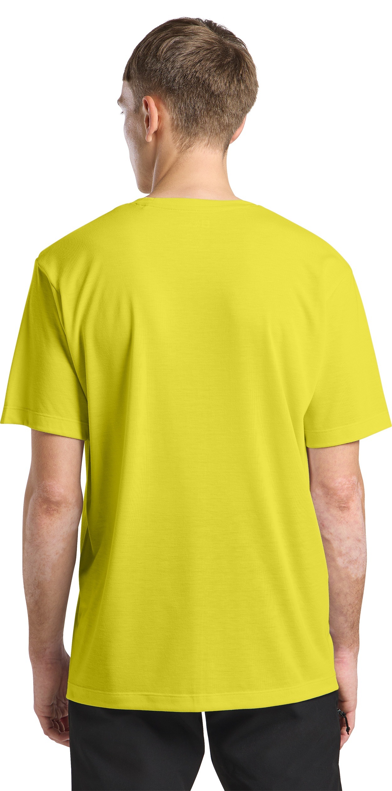 Jack Wolfskin T-Shirt »VONNAN S/S T M«