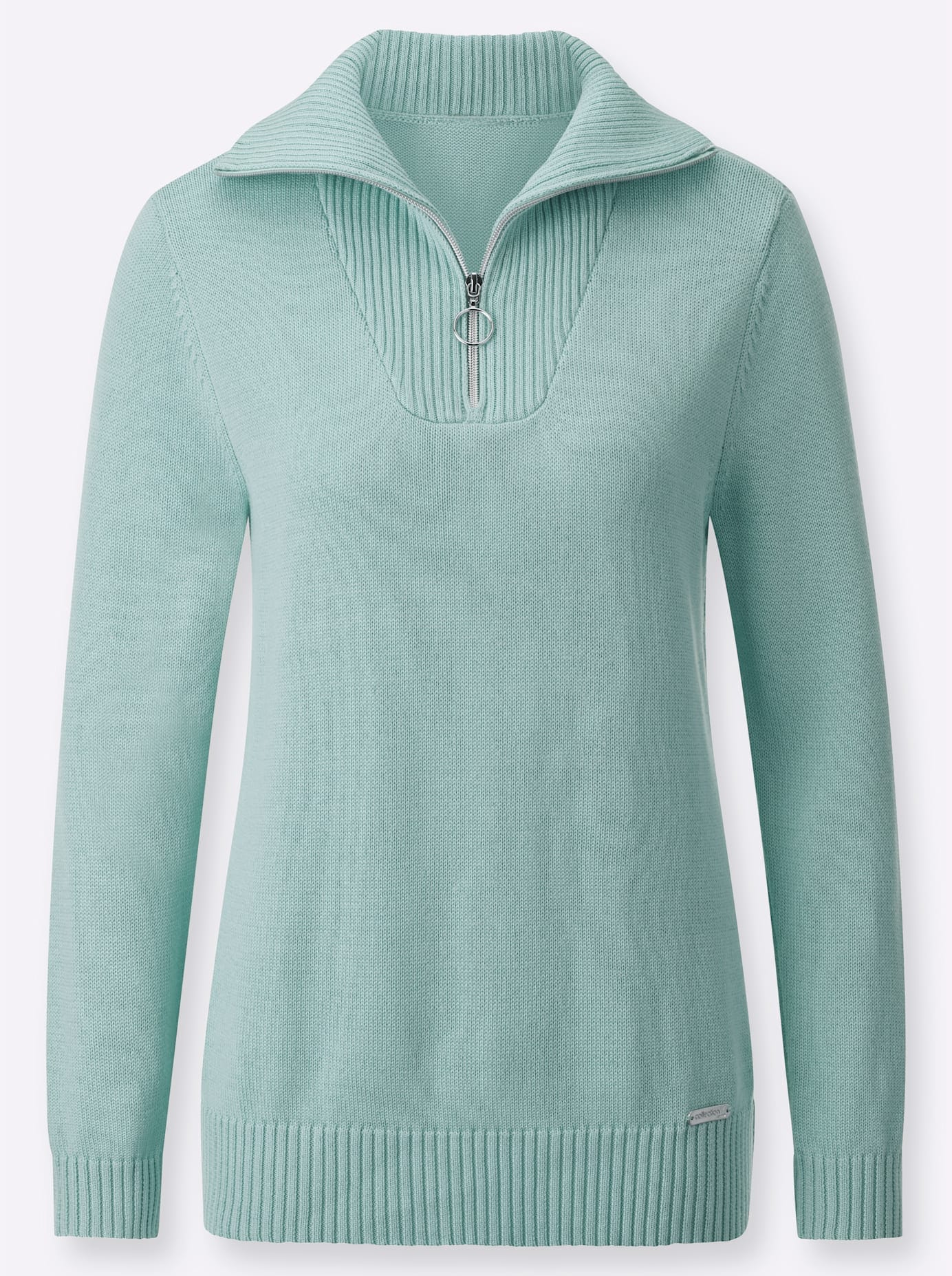 Casual Looks Troyer »Troyer-Pullover«