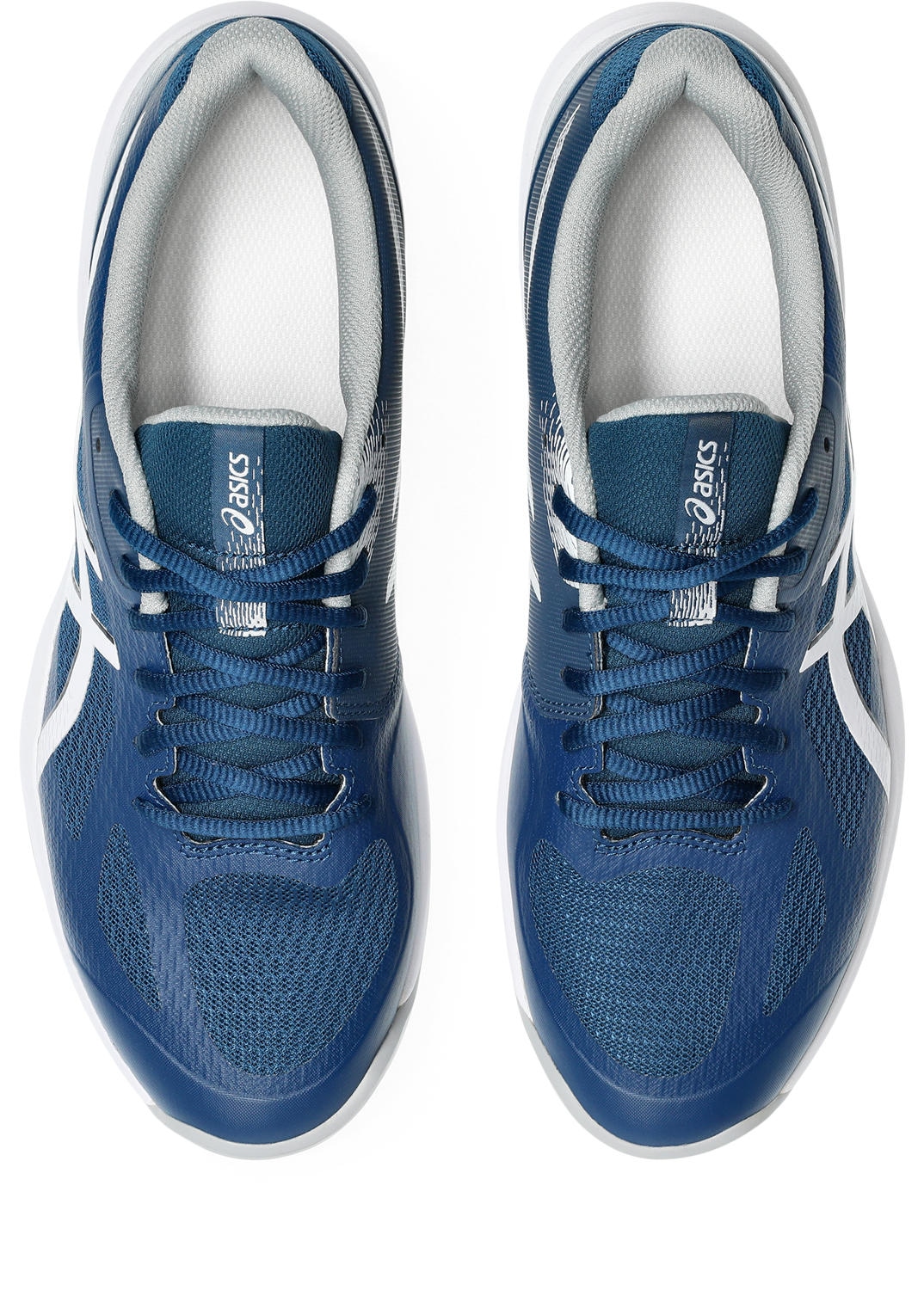 Asics Hallenschuh »COURT HUNTER FF«
