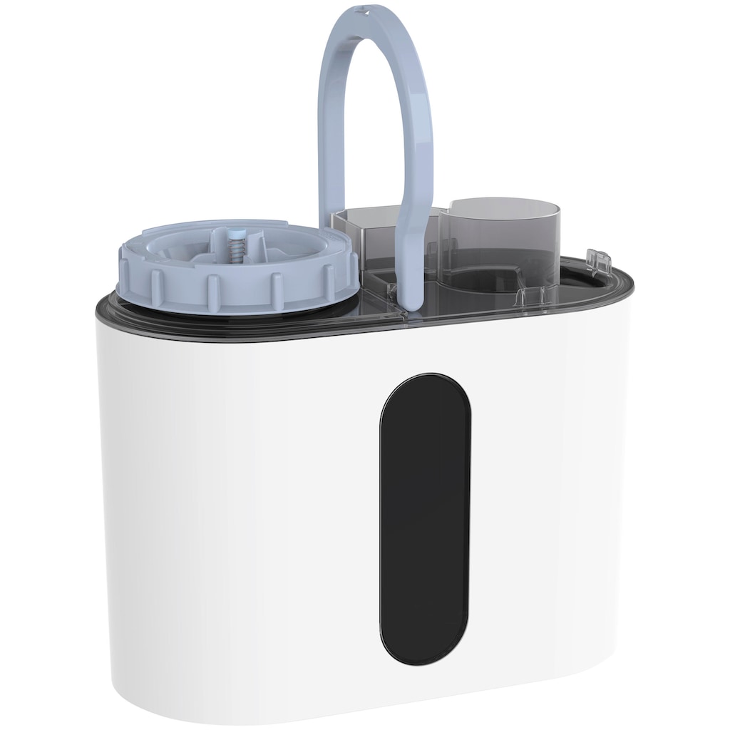 Boneco Luftbefeuchter »U250«, 3,5 l Wassertank