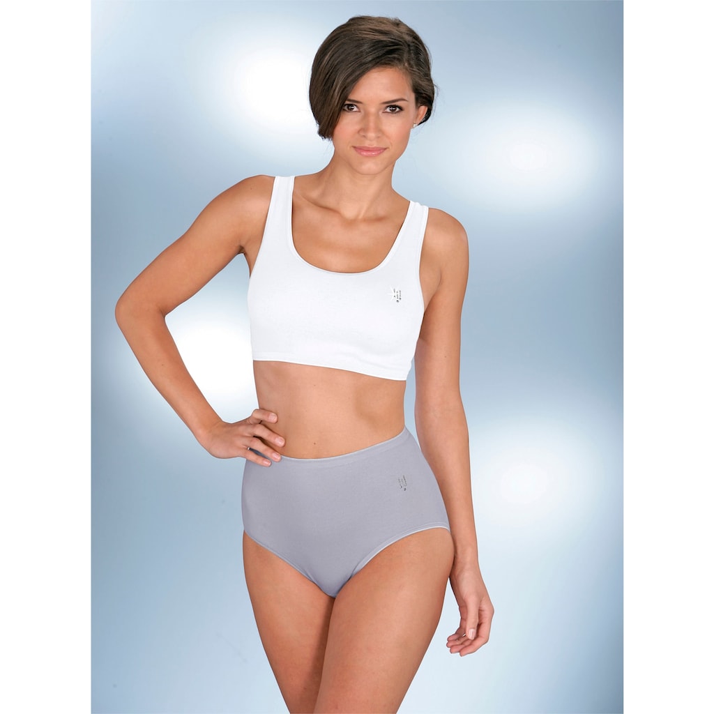 Speidel Bustier, (3 tlg.)