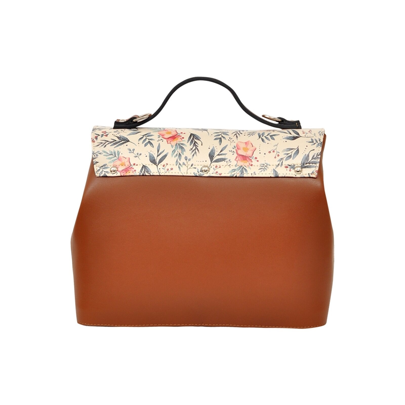 DOGO Henkeltasche »Real Life«, Vegan