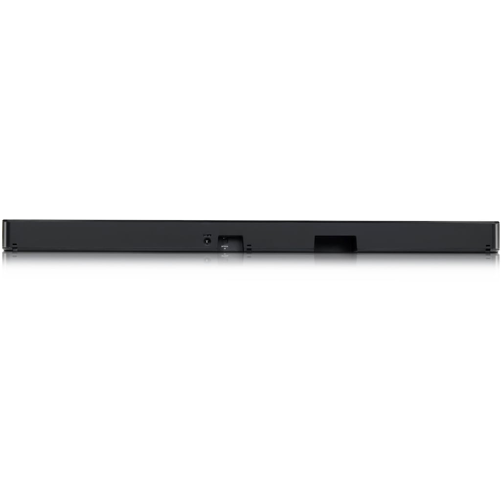 LG Soundbar »DSL4«