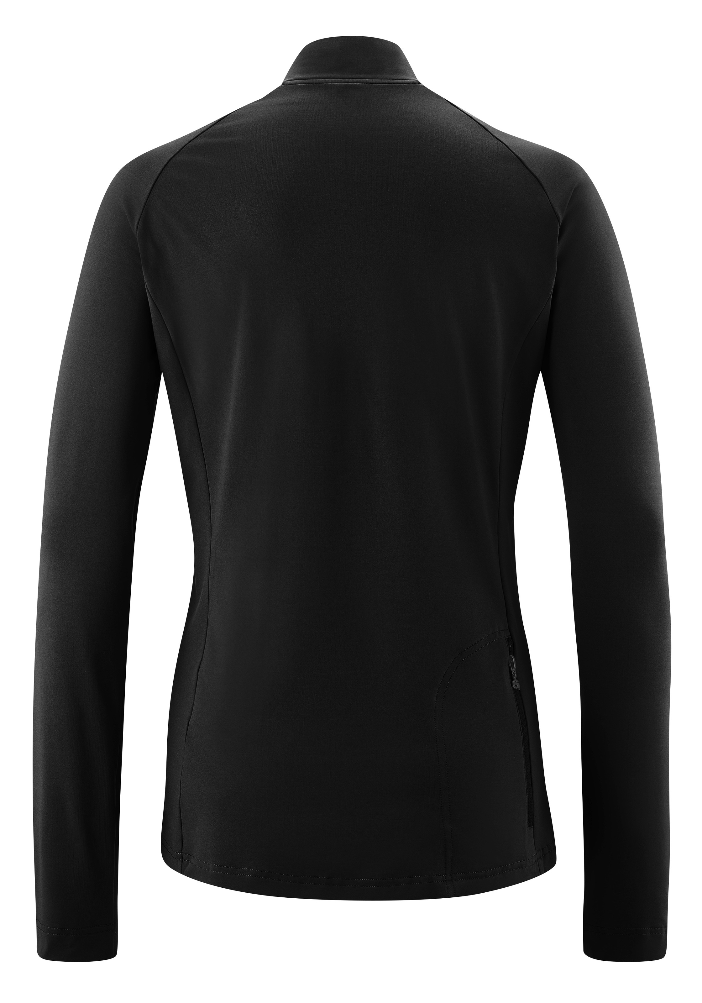 Gonso "Essential Jersey Longsleeve W" Damen Fahrradtrikot langarm, Midlayer günstig online kaufen