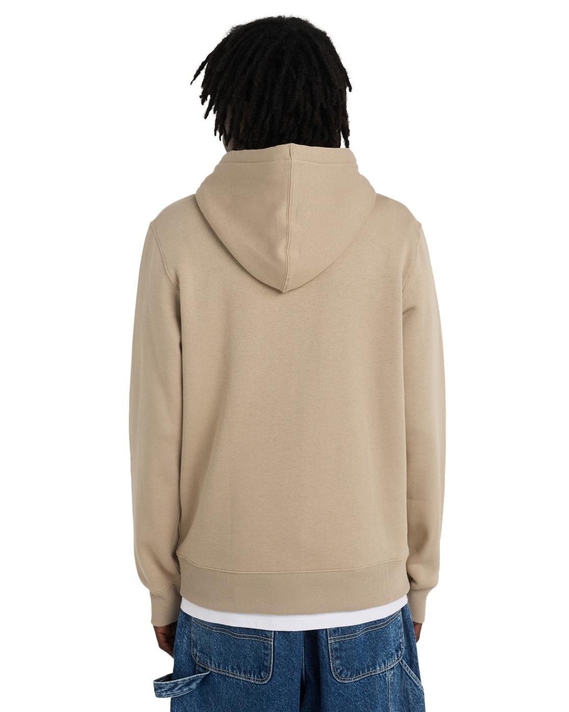 Element Kapuzensweatshirt "Icon Embroidery" günstig online kaufen