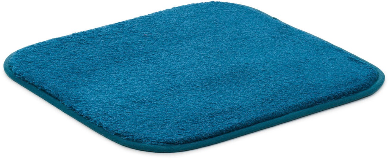 Gözze Badematte "Rio Premium" Höhe 18 mm rutschhemmend beschichtet fußboden günstig online kaufen