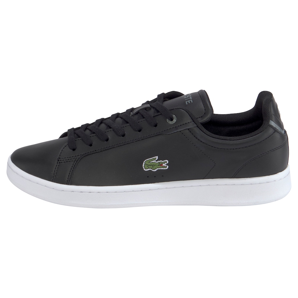 Lacoste Sneaker »CARNABY PRO BL23 1 SMA«