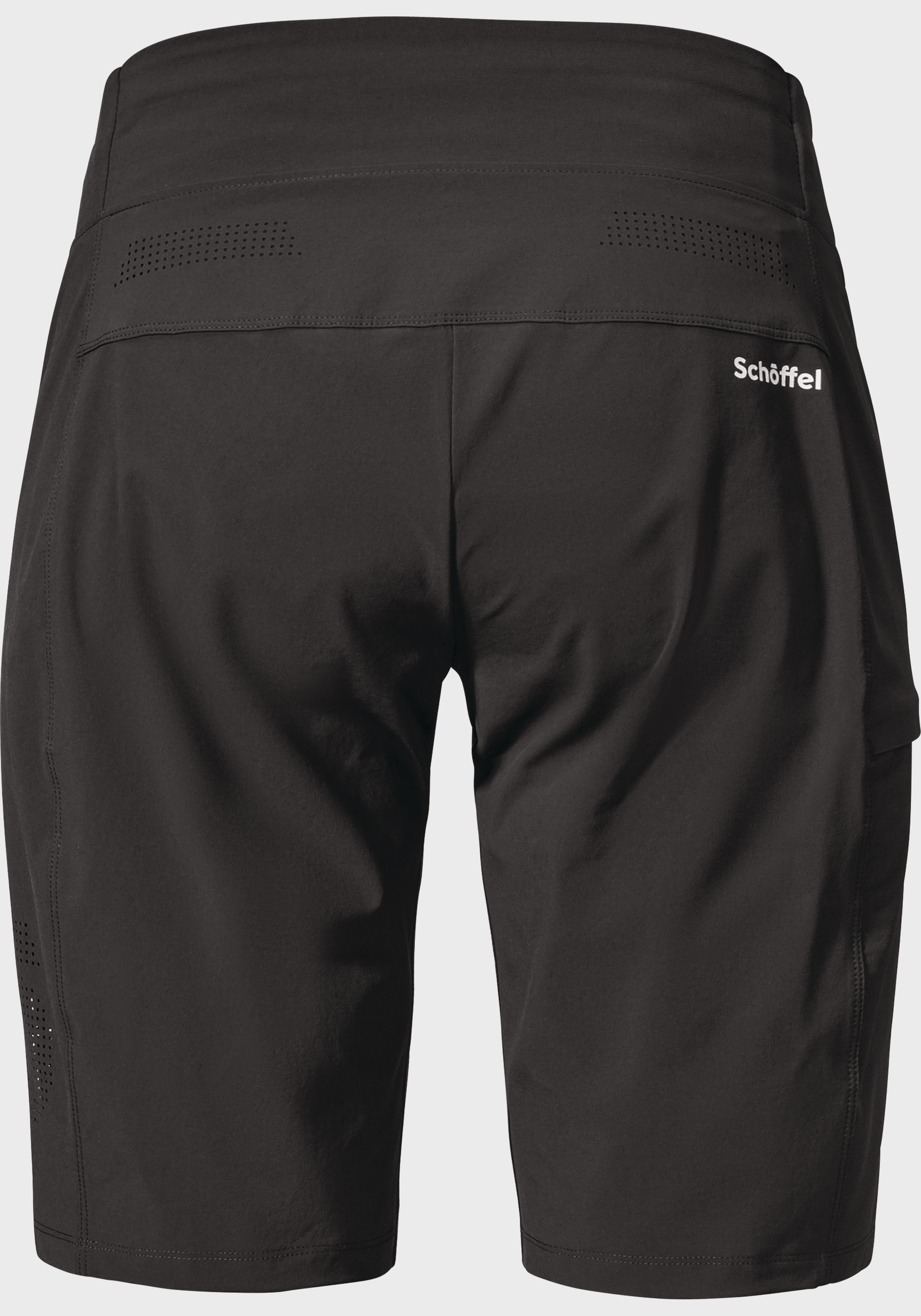 Schöffel Shorts »Shorts Path L«