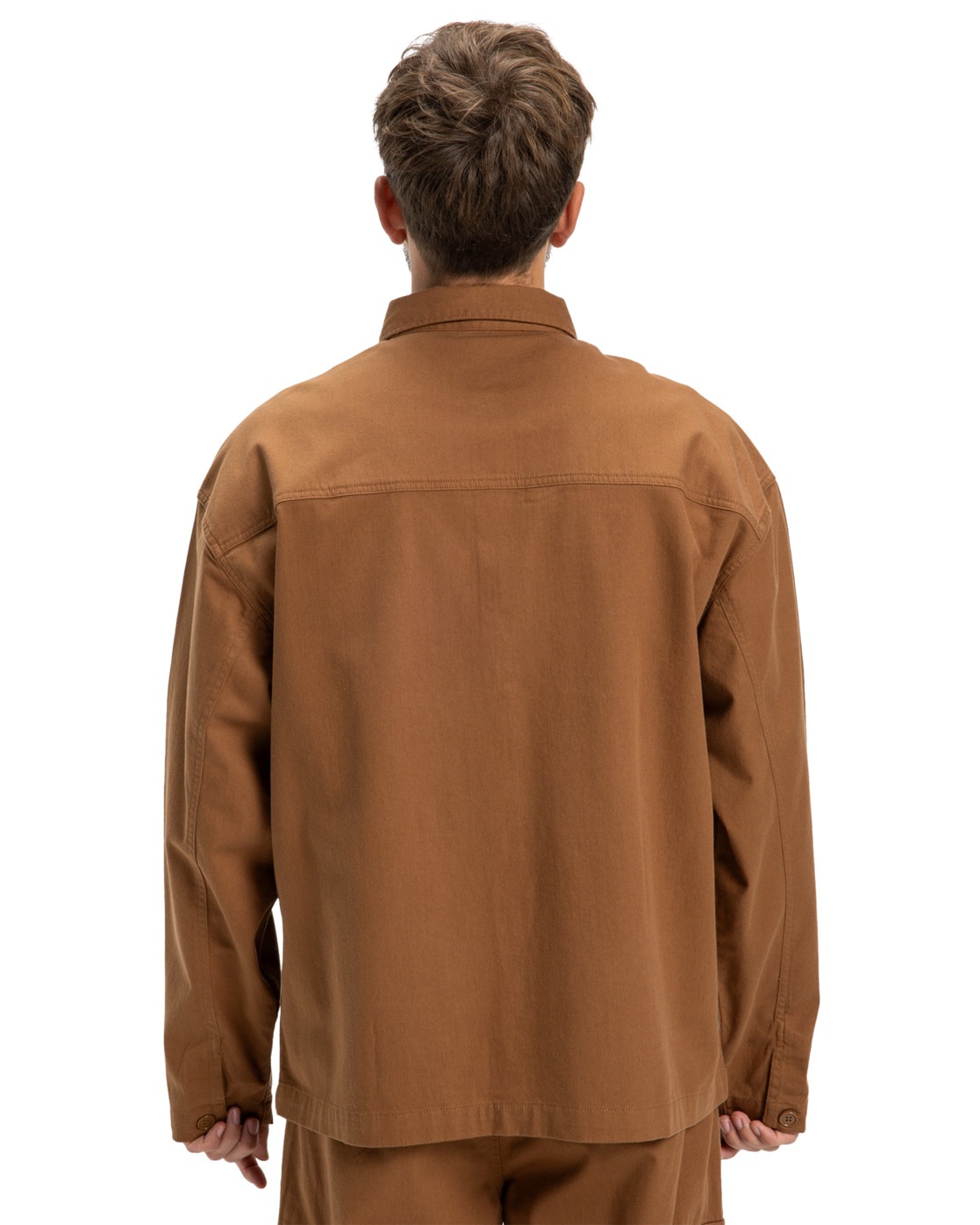 DC Shoes Langarmhemd "Showcase" günstig online kaufen