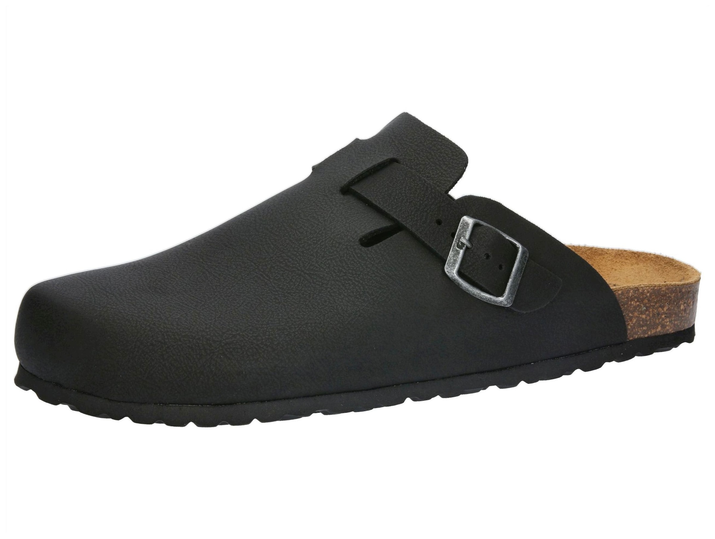 Lico Clog "Pantolette Bioline Clog Soft" günstig online kaufen