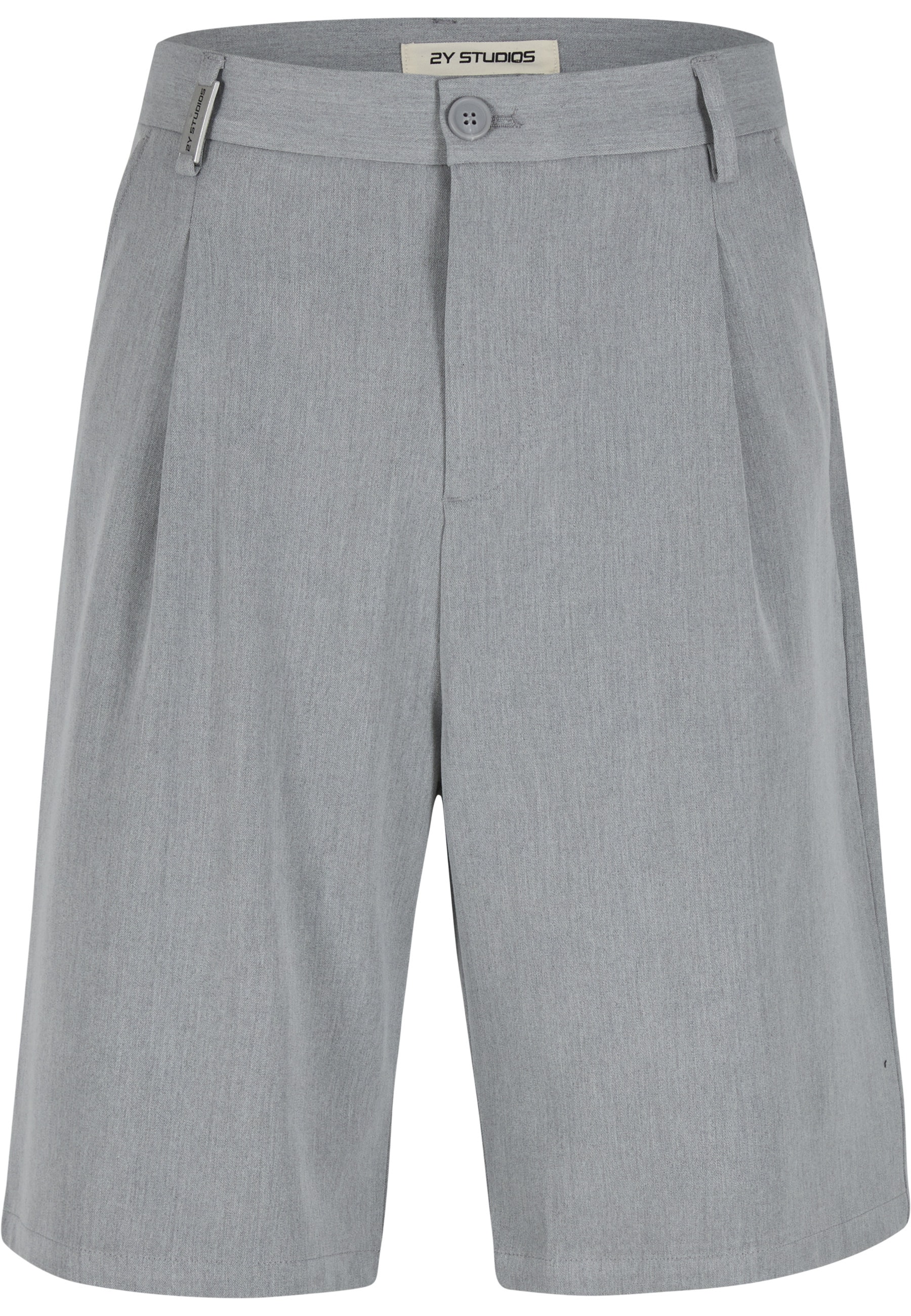 2Y Studios Chinoshorts "2Y Studios Renzo Loose Smart Shorts" günstig online kaufen