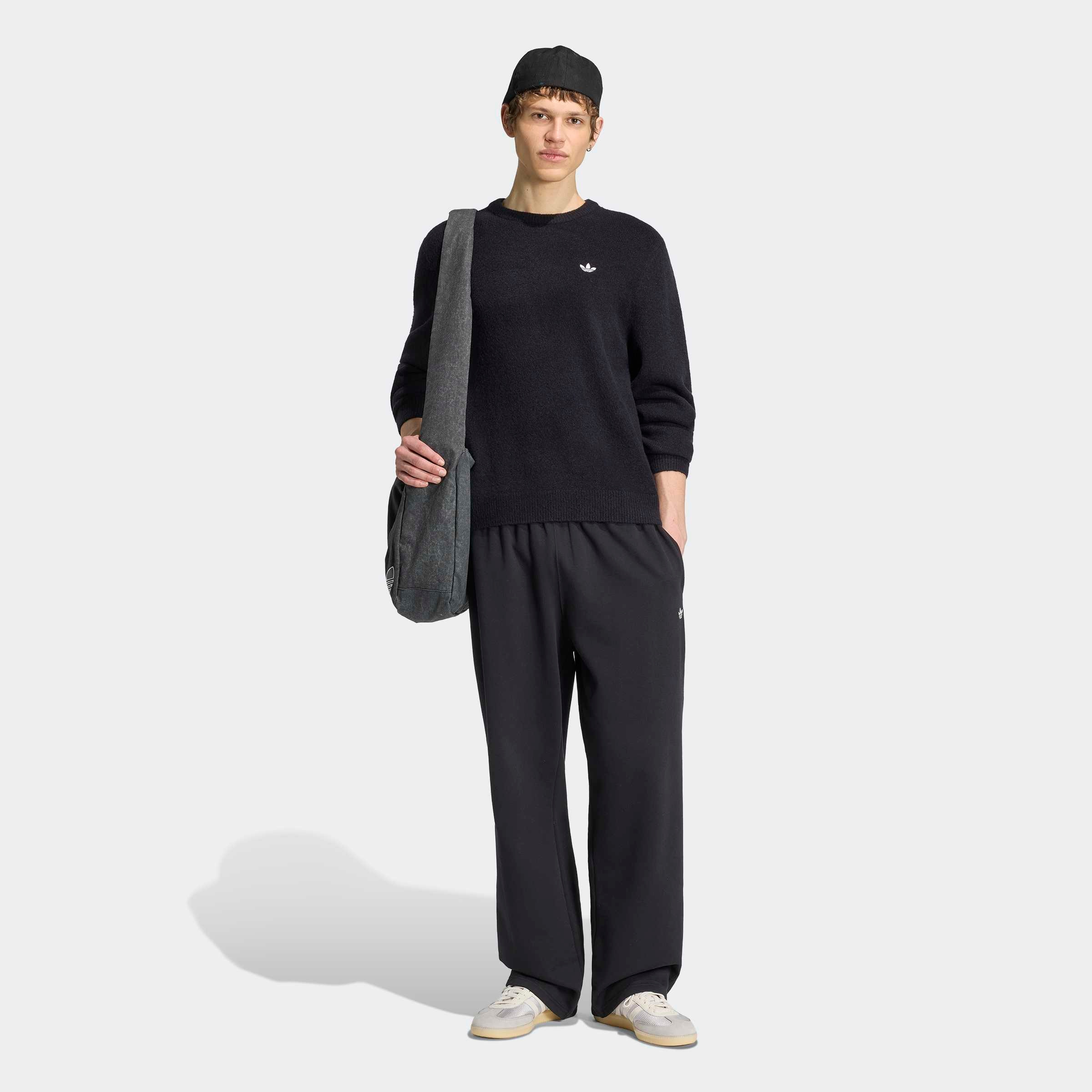 adidas Originals Sweatshirt »TREFOIL ESSENTIALS«
