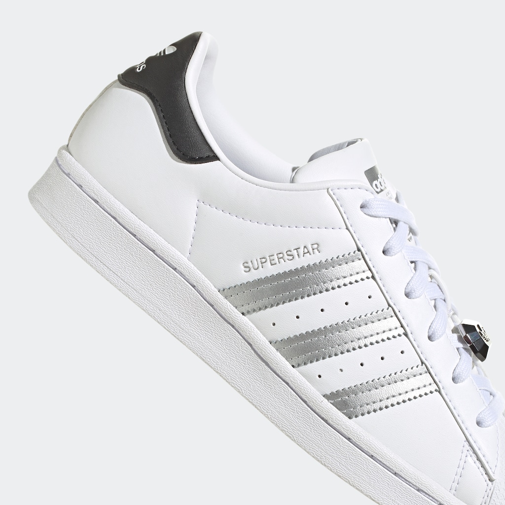 adidas Originals Sneaker »SUPERSTAR«