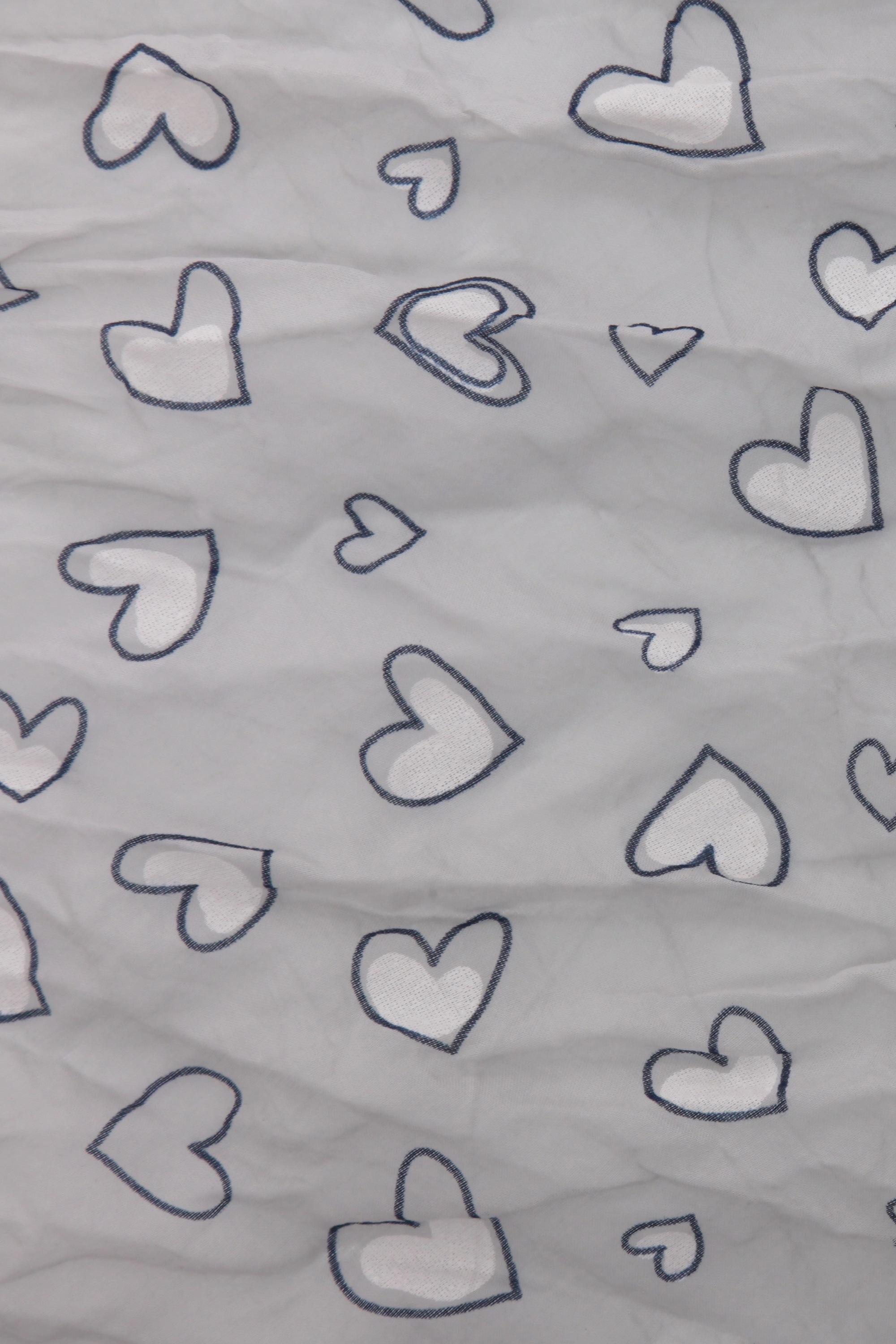 COLLEZIONE ALESSANDRO Modeschal "Salzburg" 1 Stk. tlg. mit Herzen, Made in günstig online kaufen