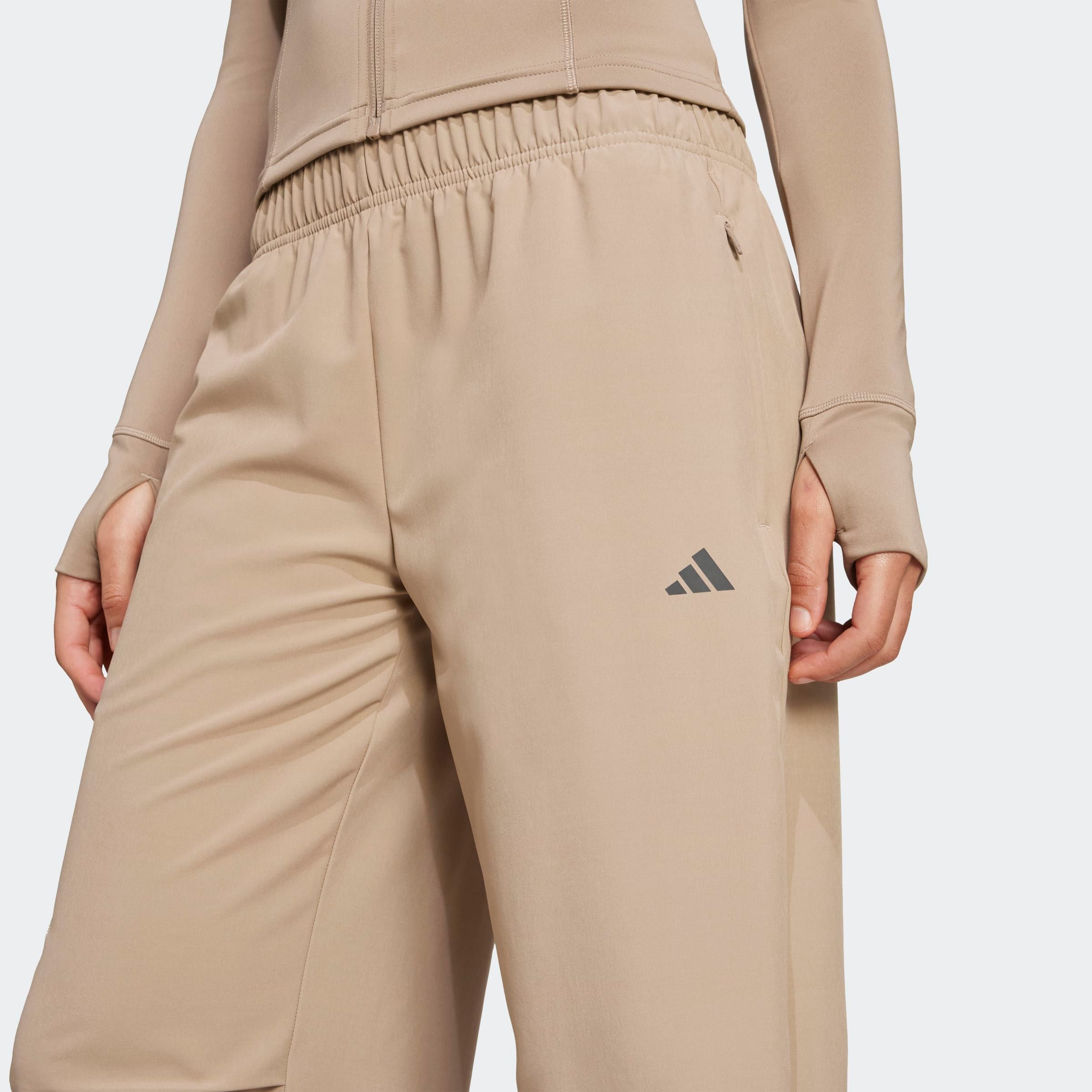 adidas Performance Sporthose »WORKOUT ESSENTIALS GEWEBTE«