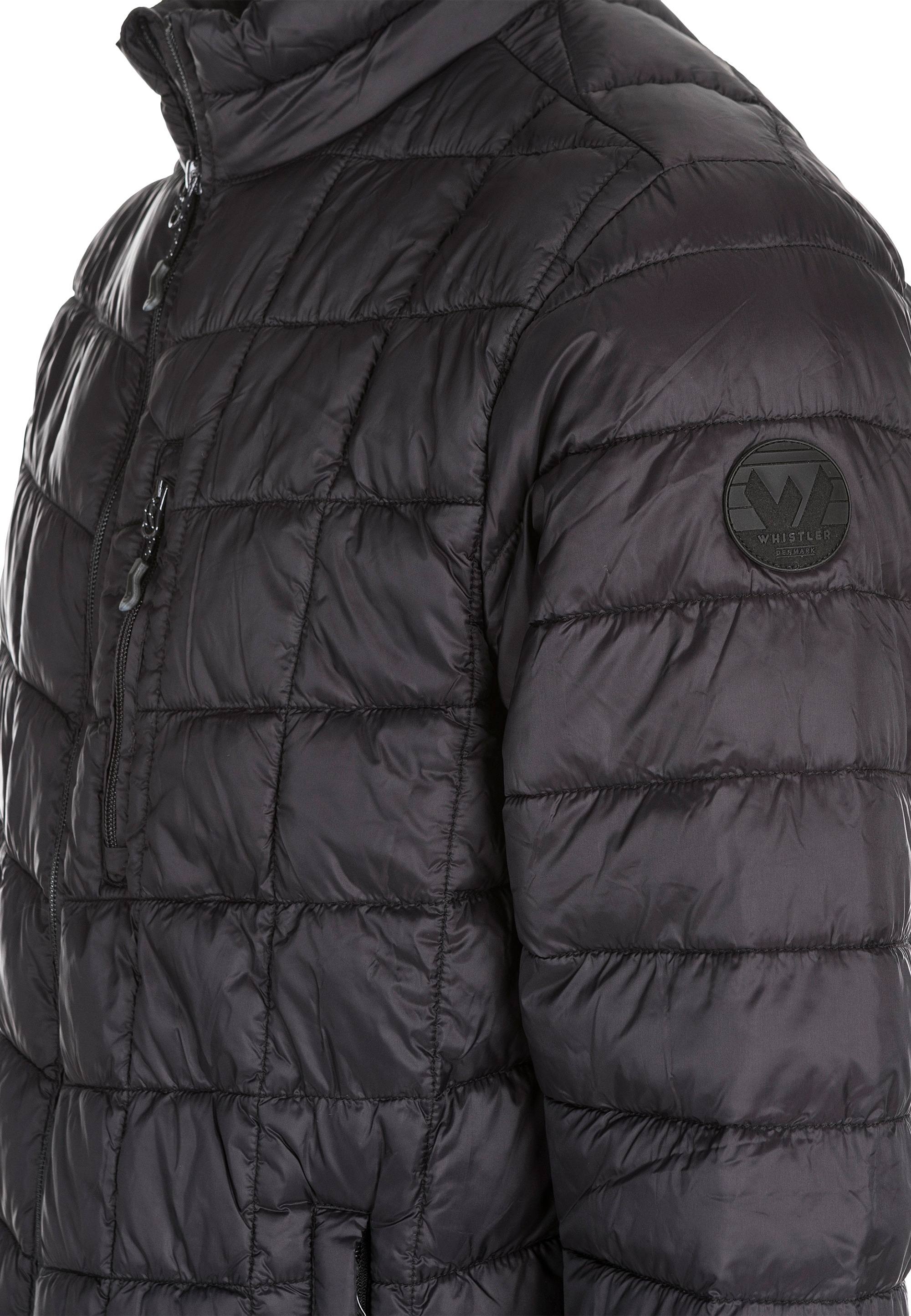 WHISTLER Outdoorjacke »Luis«, mit praktischen Taschen