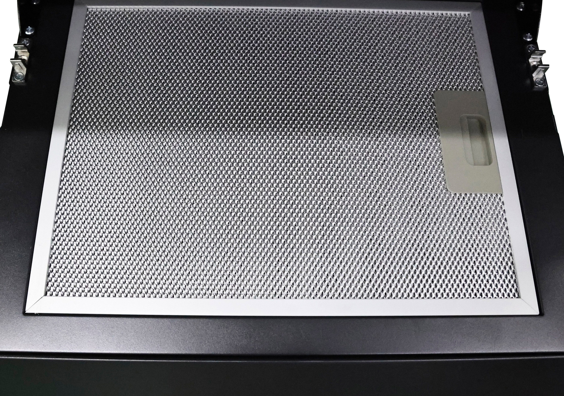 RESPEKTA Wandhaube »CH 24080«, 80 cm, 3 Leistungsstufen, LED-Beleuchtung, Ab- und Umluftfähig