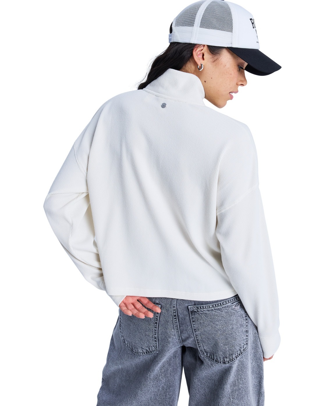 Roxy Longtop "Carefree Cool" günstig online kaufen