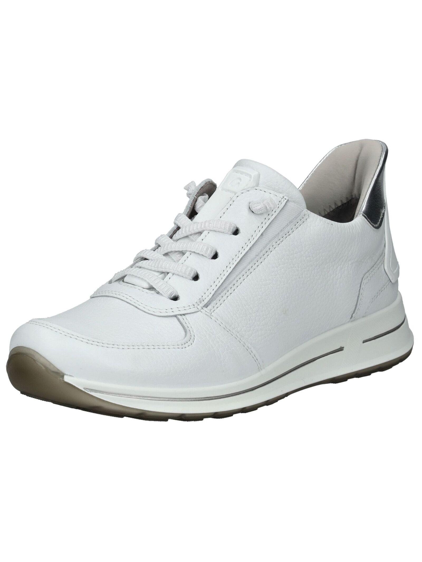 Ara Sneaker "Ara Sneaker Leder" günstig online kaufen