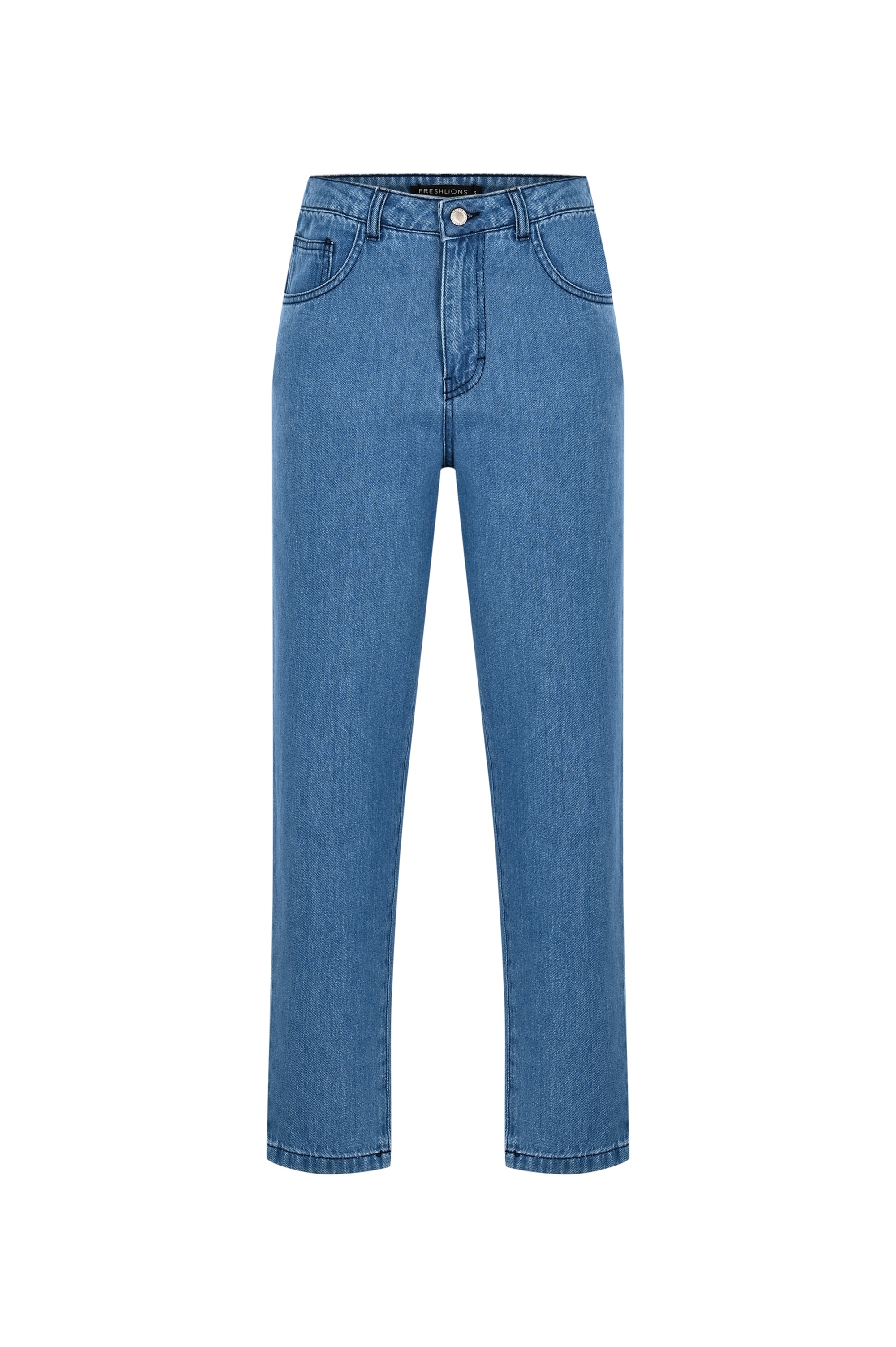 freshlions Bequeme Jeans »Sienna«, mit angenehmem Komfort
